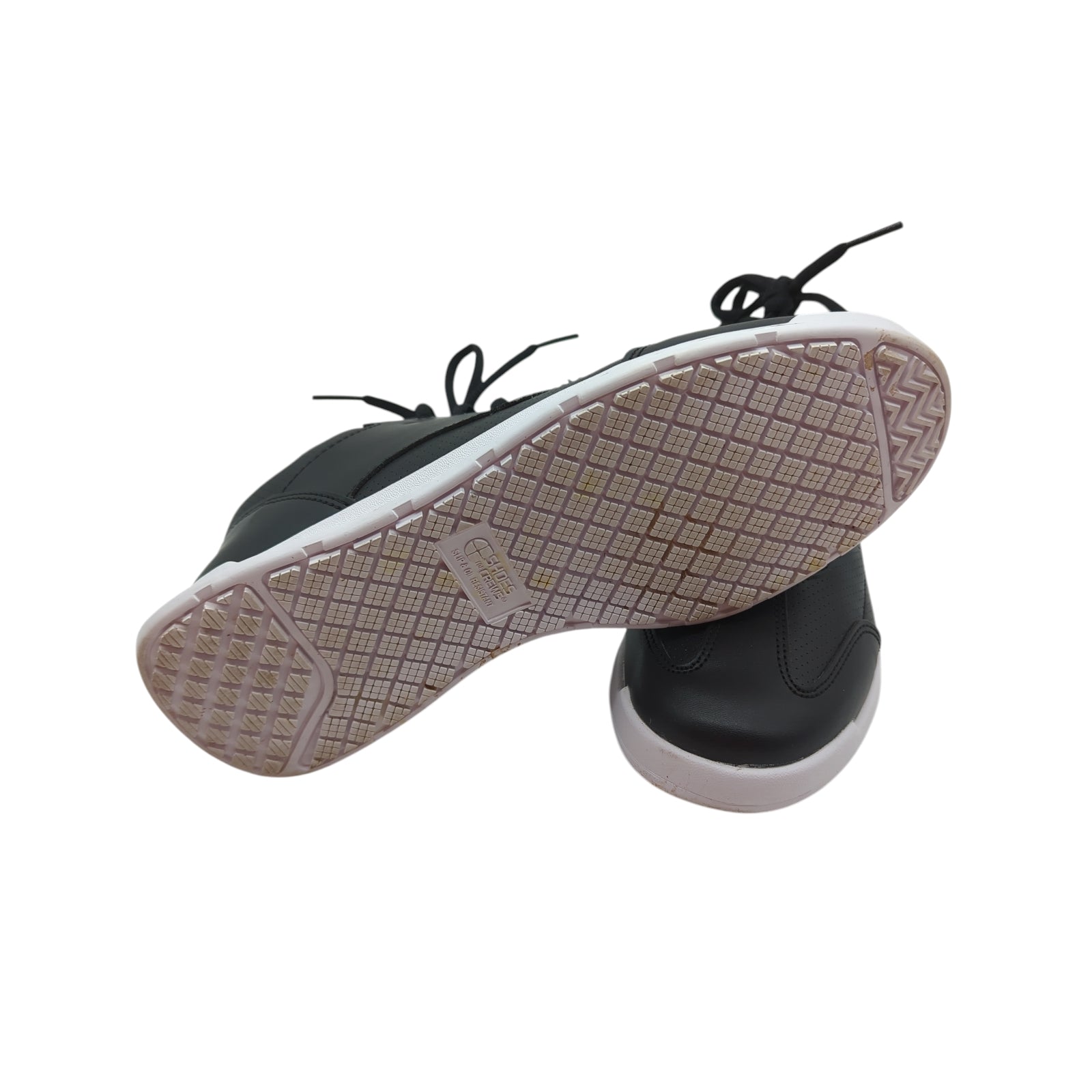 Liberty-Schuhe für Besatzungen Damen Arbeitsschuhe, Größe 38