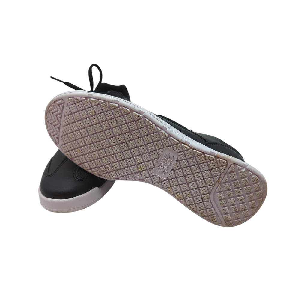 Liberty-Schuhe für Besatzungen Damen Arbeitsschuhe, Größe 38