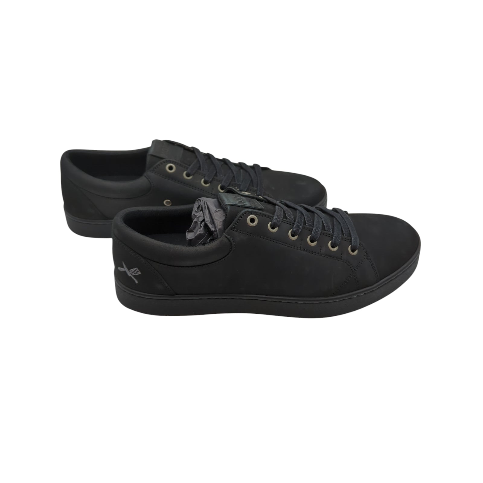 Shoes for Crews FINN Non-Slip Work Shoes Men's Kitchen Size 45