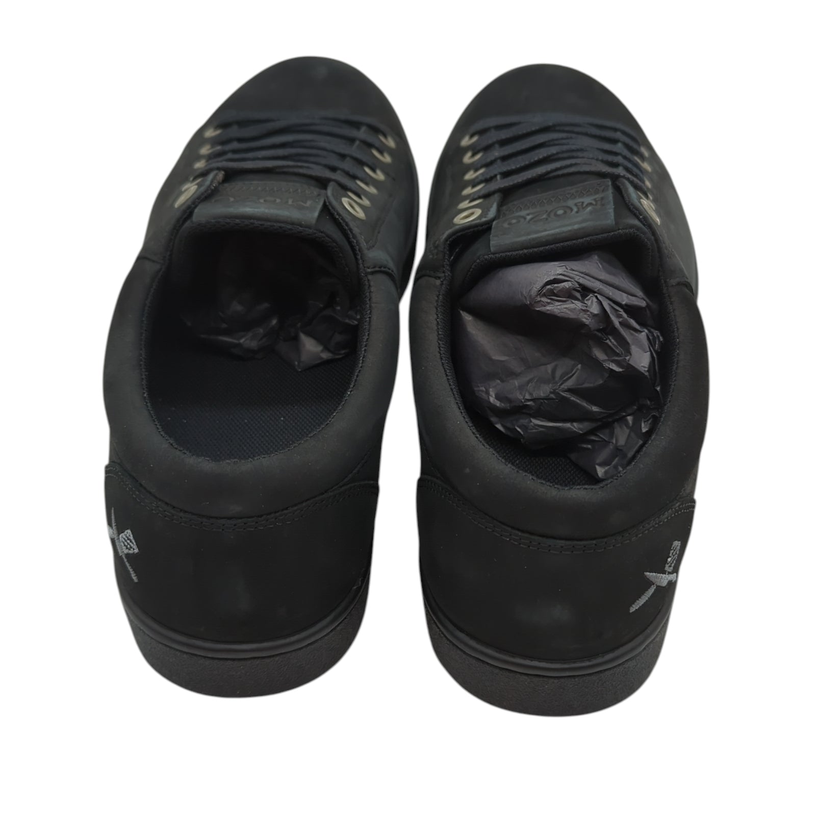 Shoes for Crews FINN Non-Slip Work Shoes Men's Kitchen Size 45