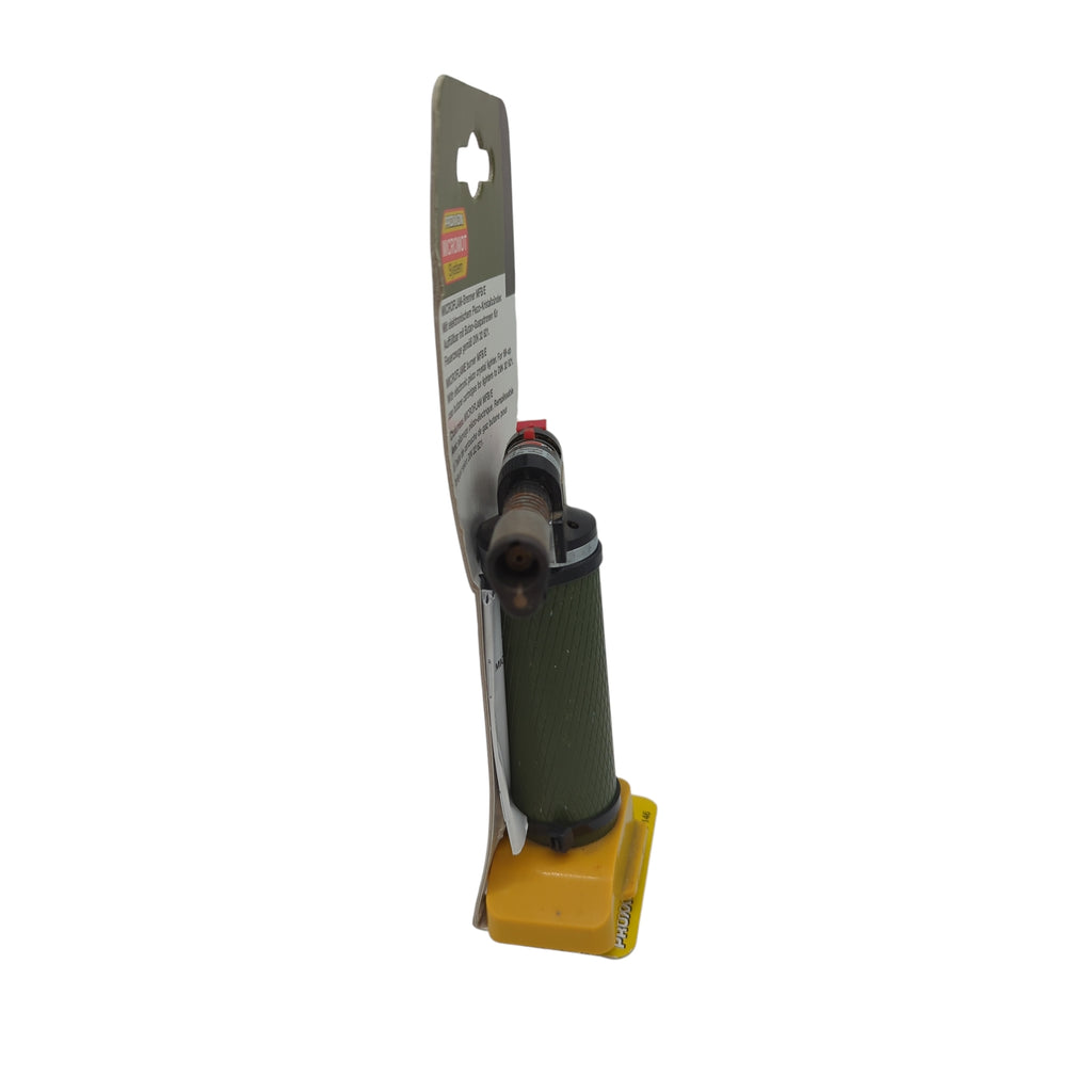 Proxxon 28146 Mikroflammenbrenner, grün