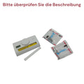 Finder 1T4190030000PASTermostato Manuale Finder Weiß
