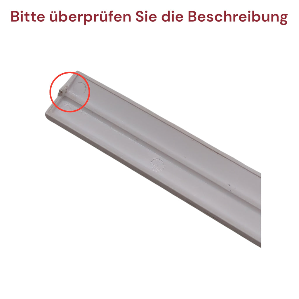 Finder 1T4190030000PASTermostato Manuale Finder Weiß