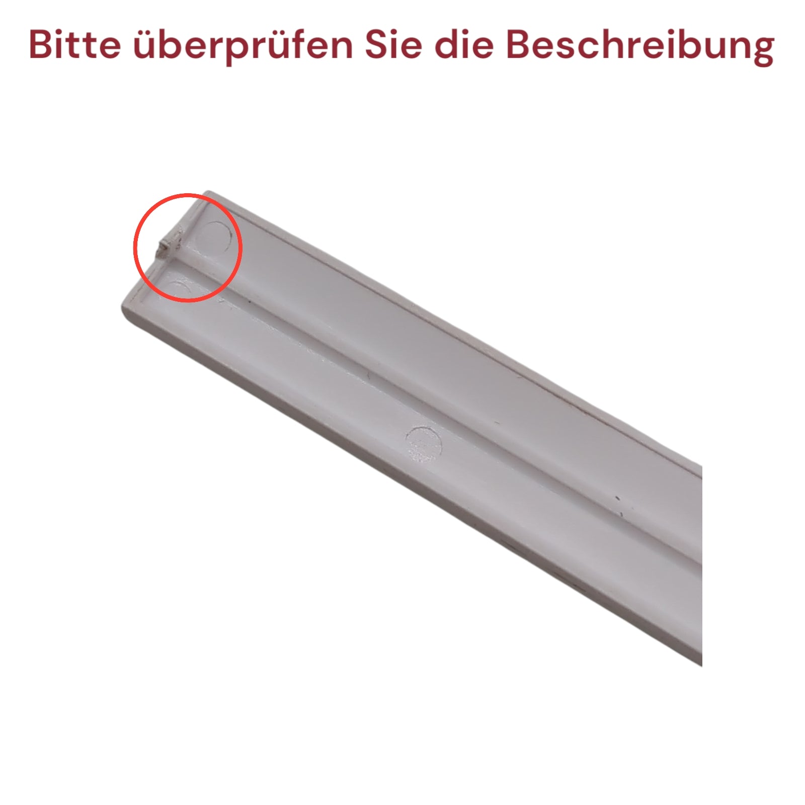 Finder 1T4190030000PASTermostato Manuale Finder Weiß