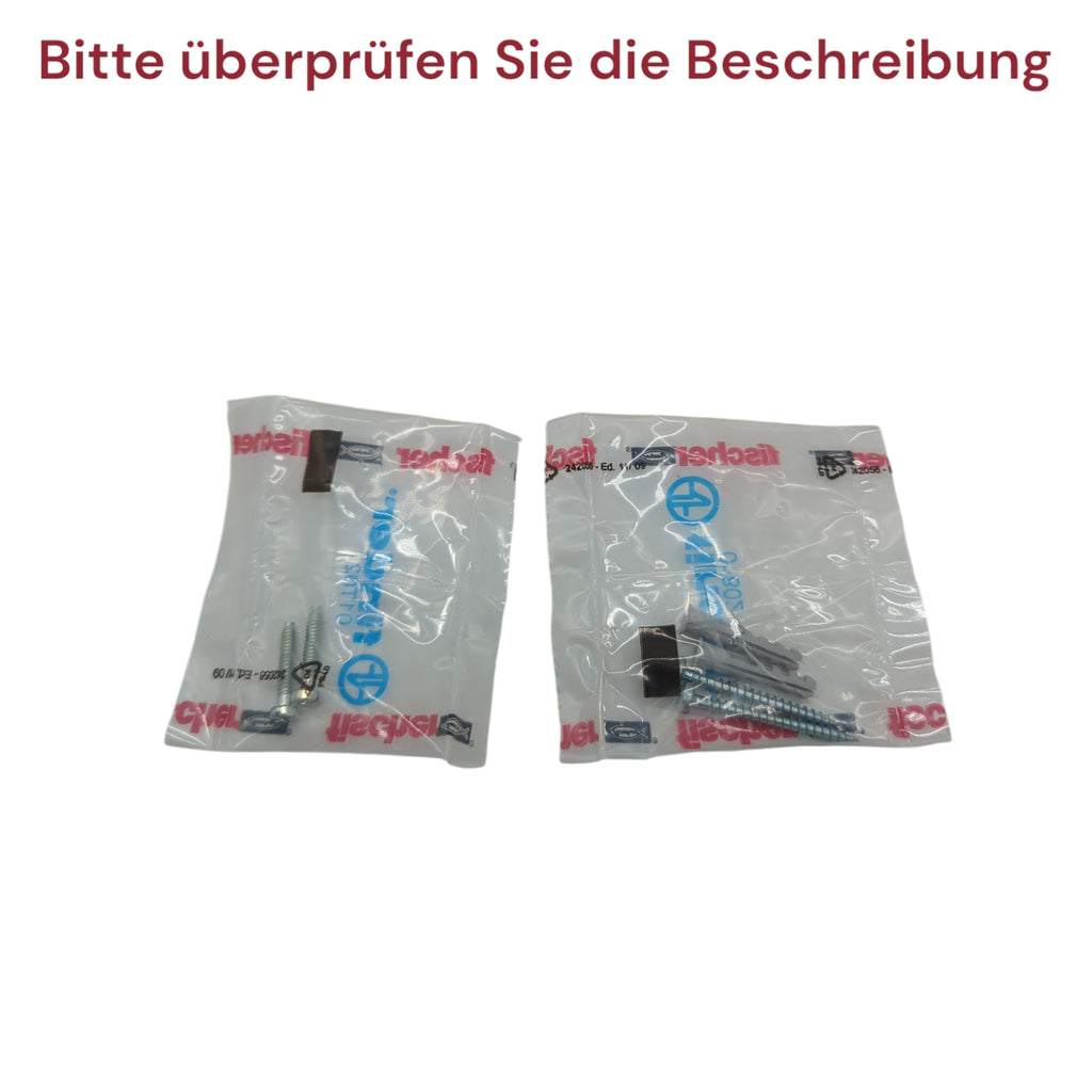 Finder 1T4190030000PASTermostato Manuale Finder Weiß
