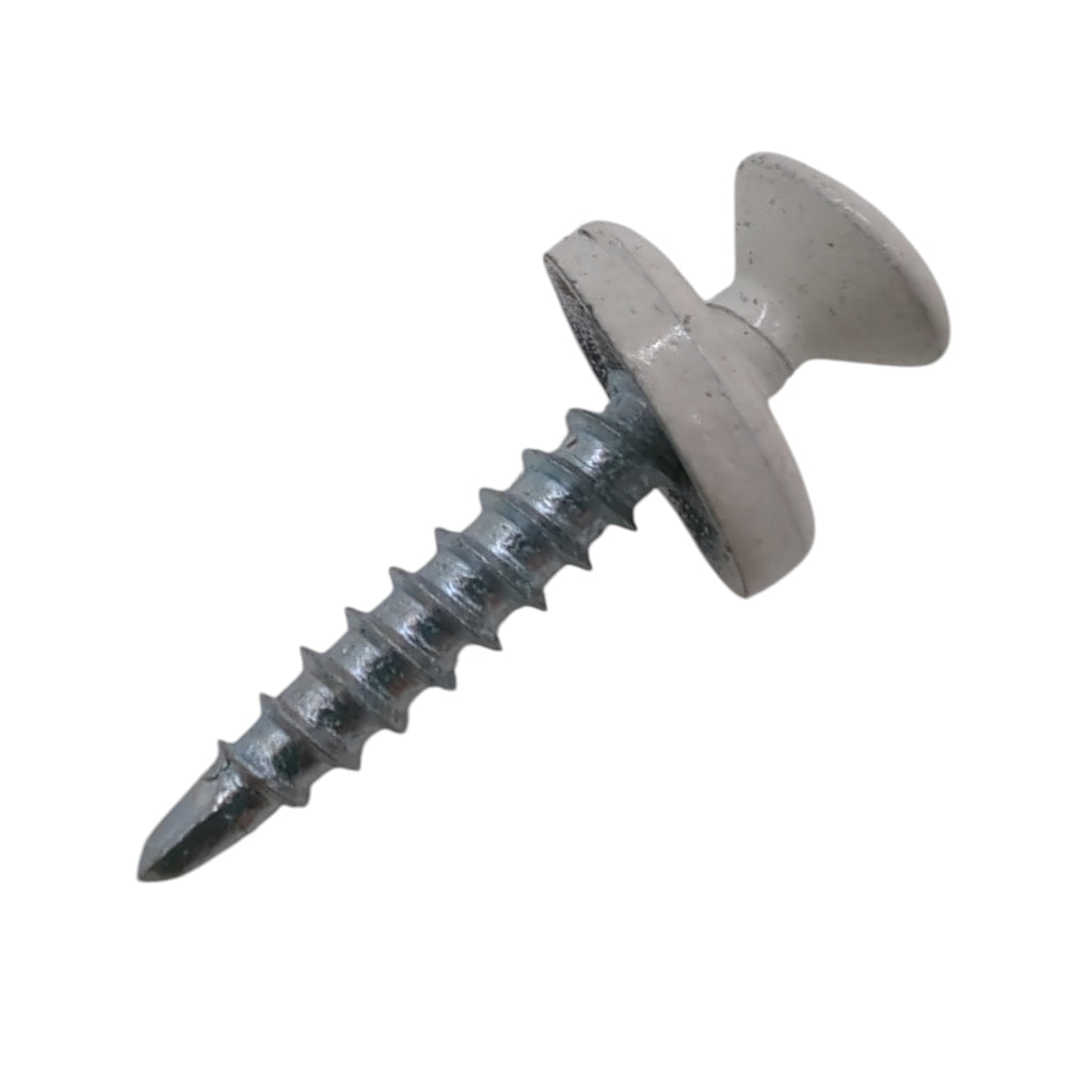 Marcopol Roofing Torx Screws Metal 4.8 x 35 mm 207 pcs