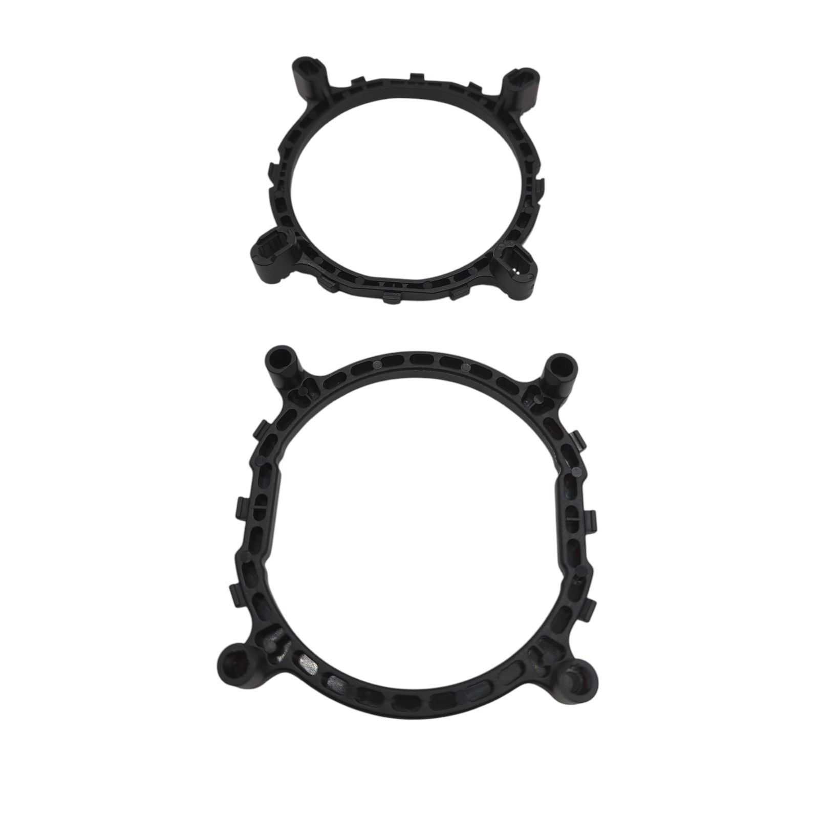 Dark AquaForce x128 240mm Flüssigkeitskühler 2x120mm FRGB