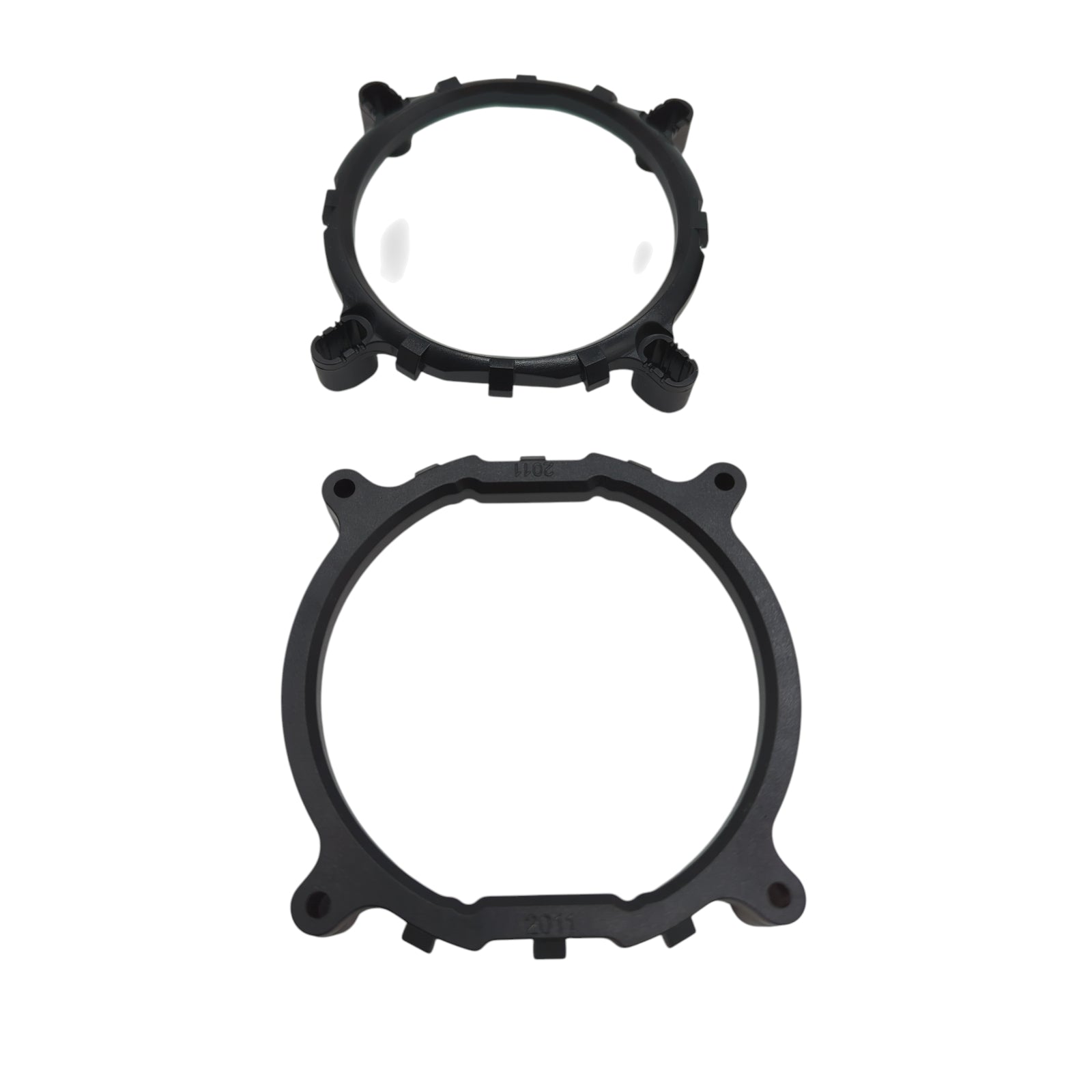 Dark AquaForce x128 240mm Flüssigkeitskühler 2x120mm FRGB