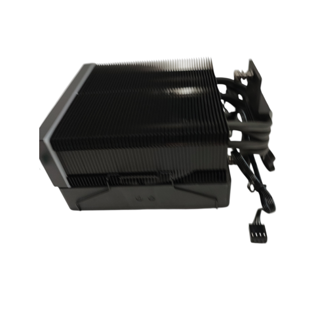 TZMRIT KF420 DGT ARGB CPU-Kühler Temperaturanzeige Intel AMD