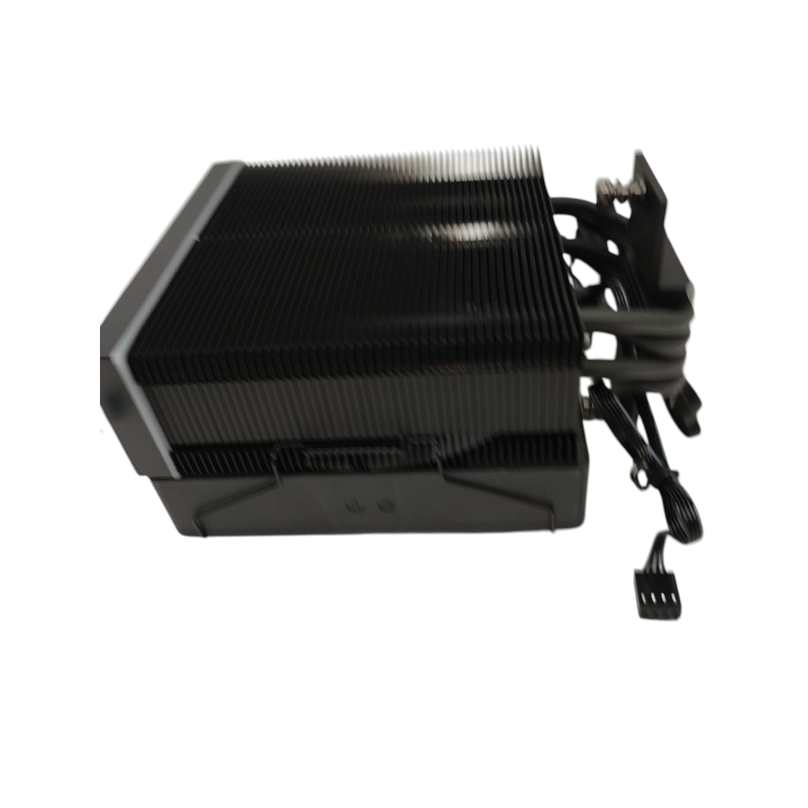 TZMRIT KF420 DGT ARGB CPU-Kühler Temperaturanzeige Intel AMD