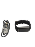 Tipmant Fitness Tracker 1,47 Zoll HD Smartwatch Herzfrequenz SpO2 IP68