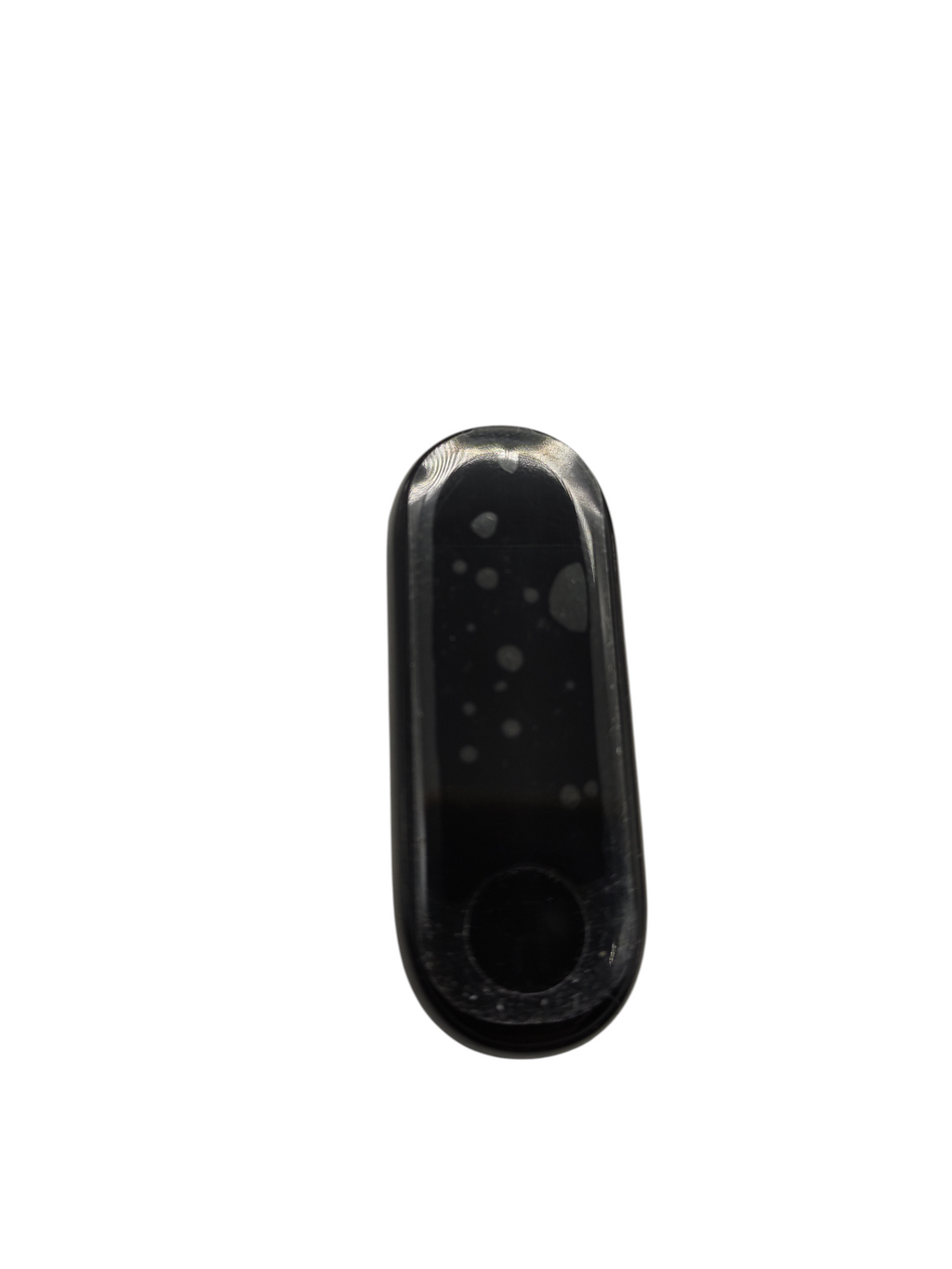 LEABAGS Fitness Armband Aktivitätstracker Schrittzähler Herzfrequenzmesser IP68