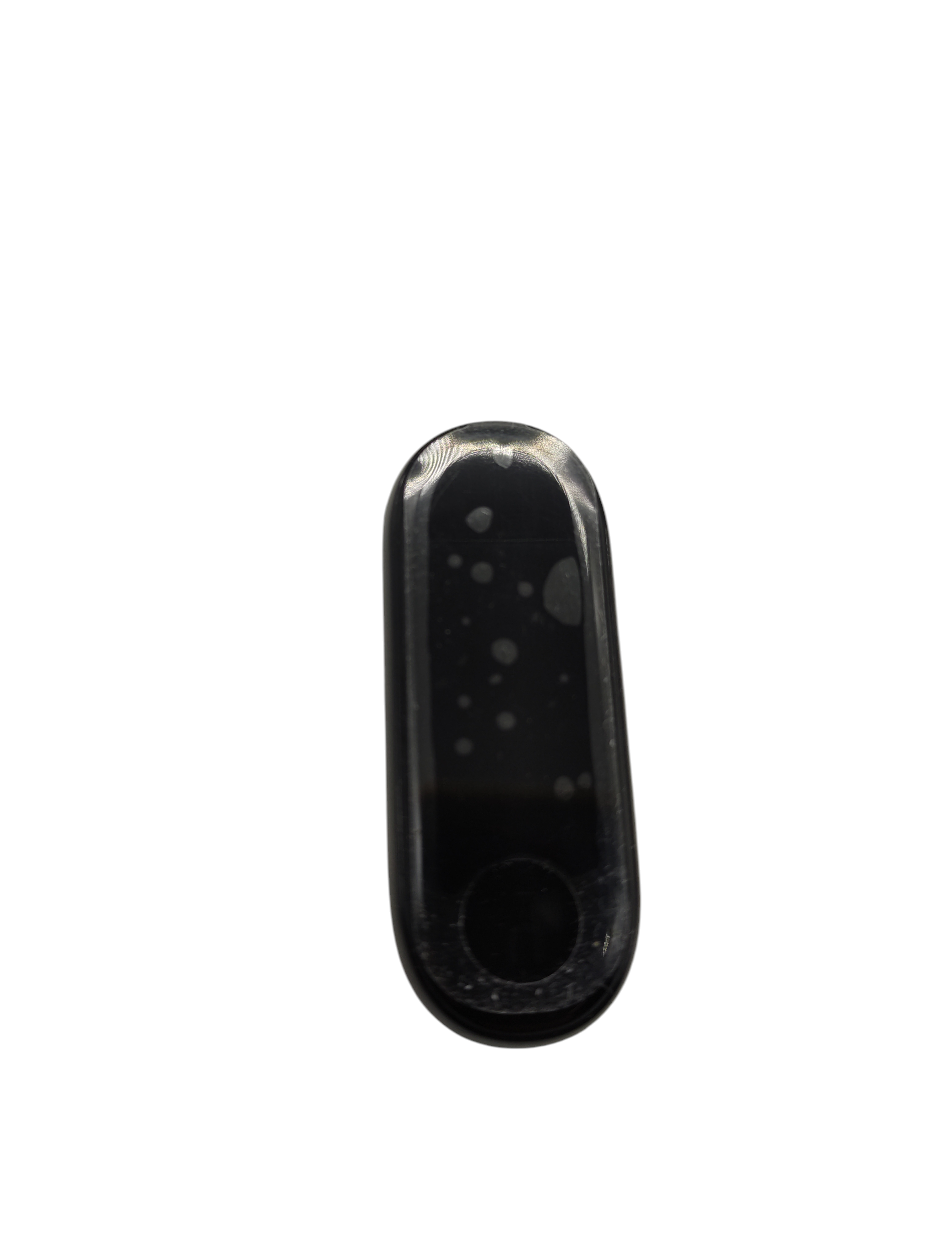 LEABAGS Fitness Armband Aktivitätstracker Schrittzähler Herzfrequenzmesser IP68