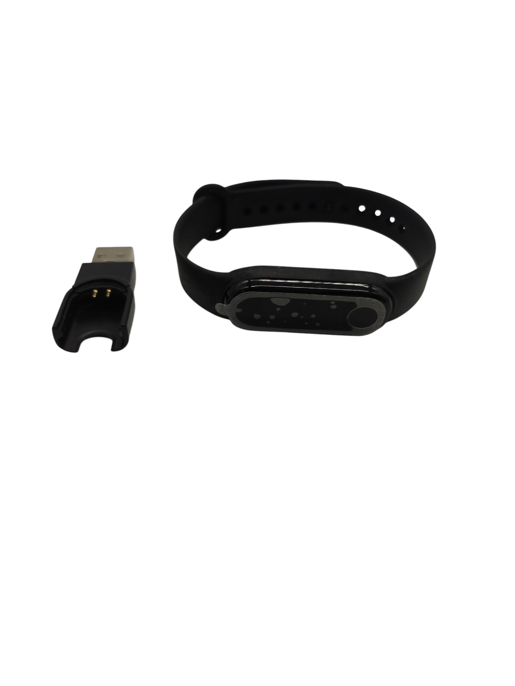 LEABAGS Fitness Armband Aktivitätstracker Schrittzähler Herzfrequenzmesser IP68