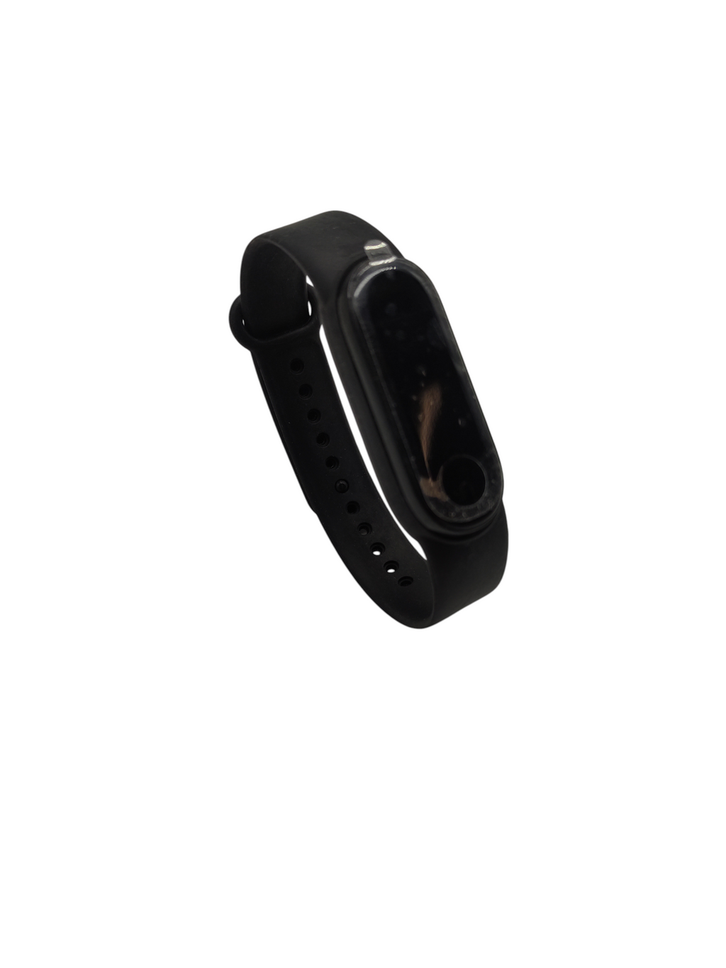 LEABAGS Fitness Armband Aktivitätstracker Schrittzähler Herzfrequenzmesser IP68