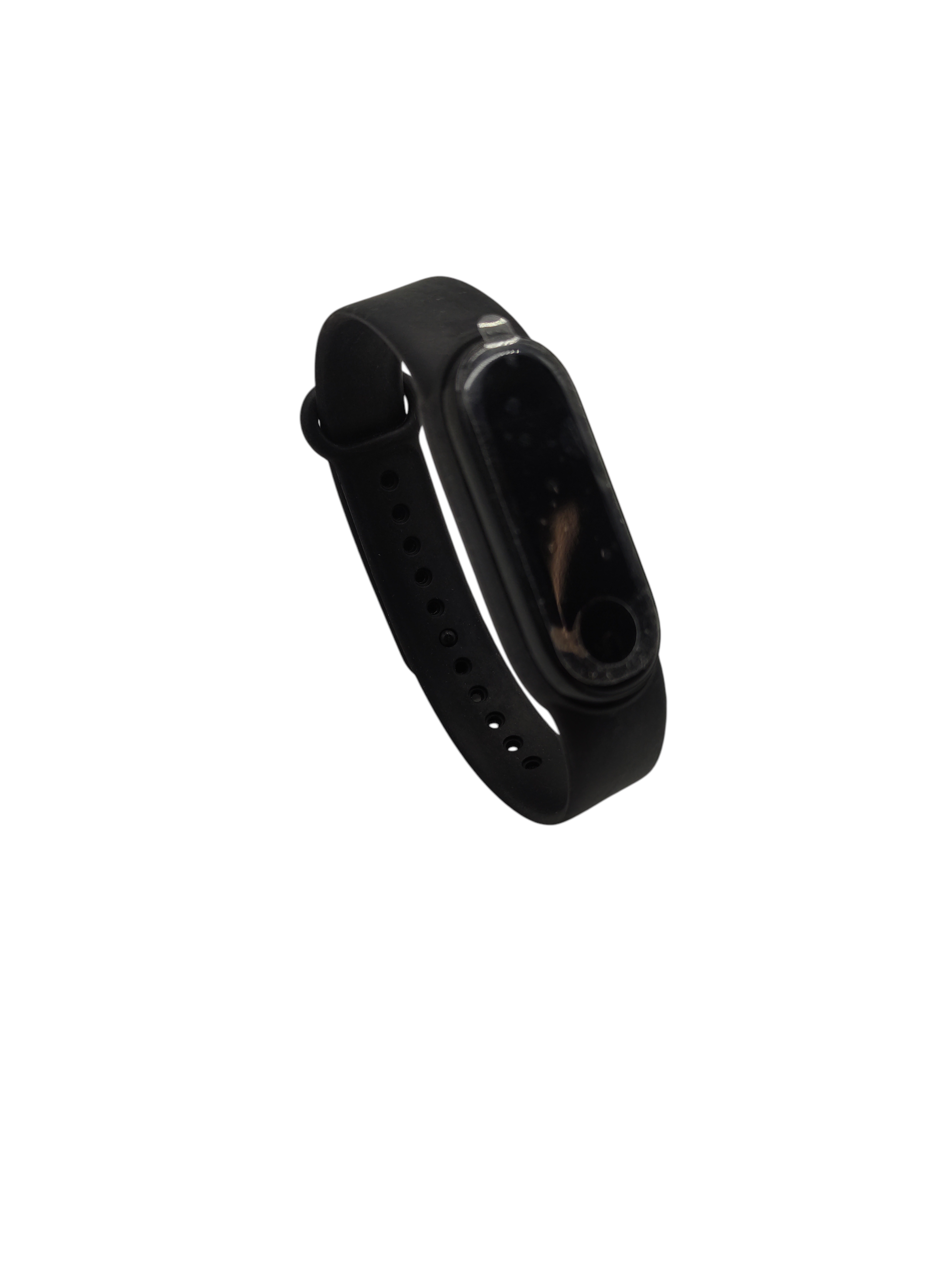 LEABAGS Fitness Armband Aktivitätstracker Schrittzähler Herzfrequenzmesser IP68