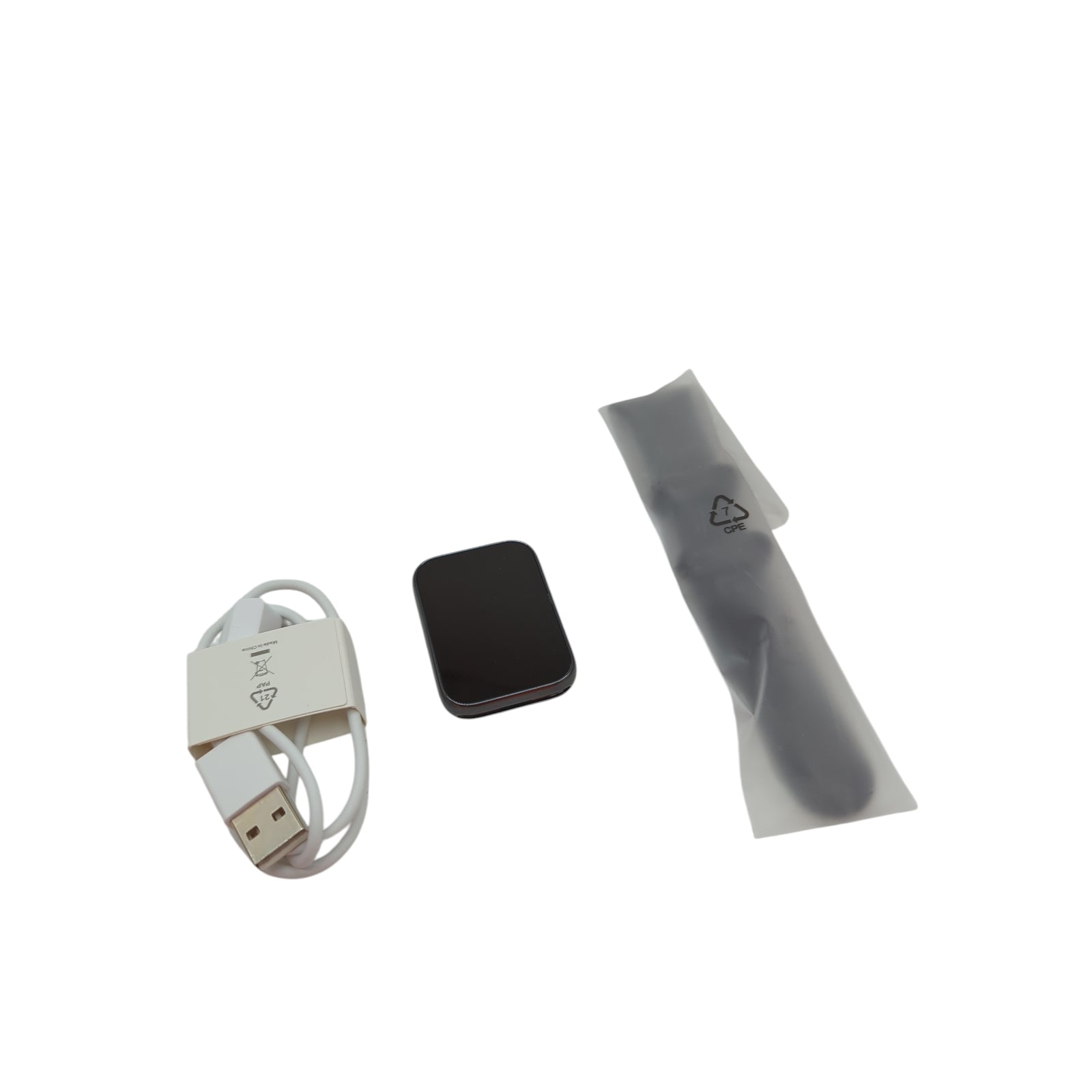 Xiaomi Smart Band 8 Pro Fitness Tracker AMOLED 1.74 inch 5ATM SpO2