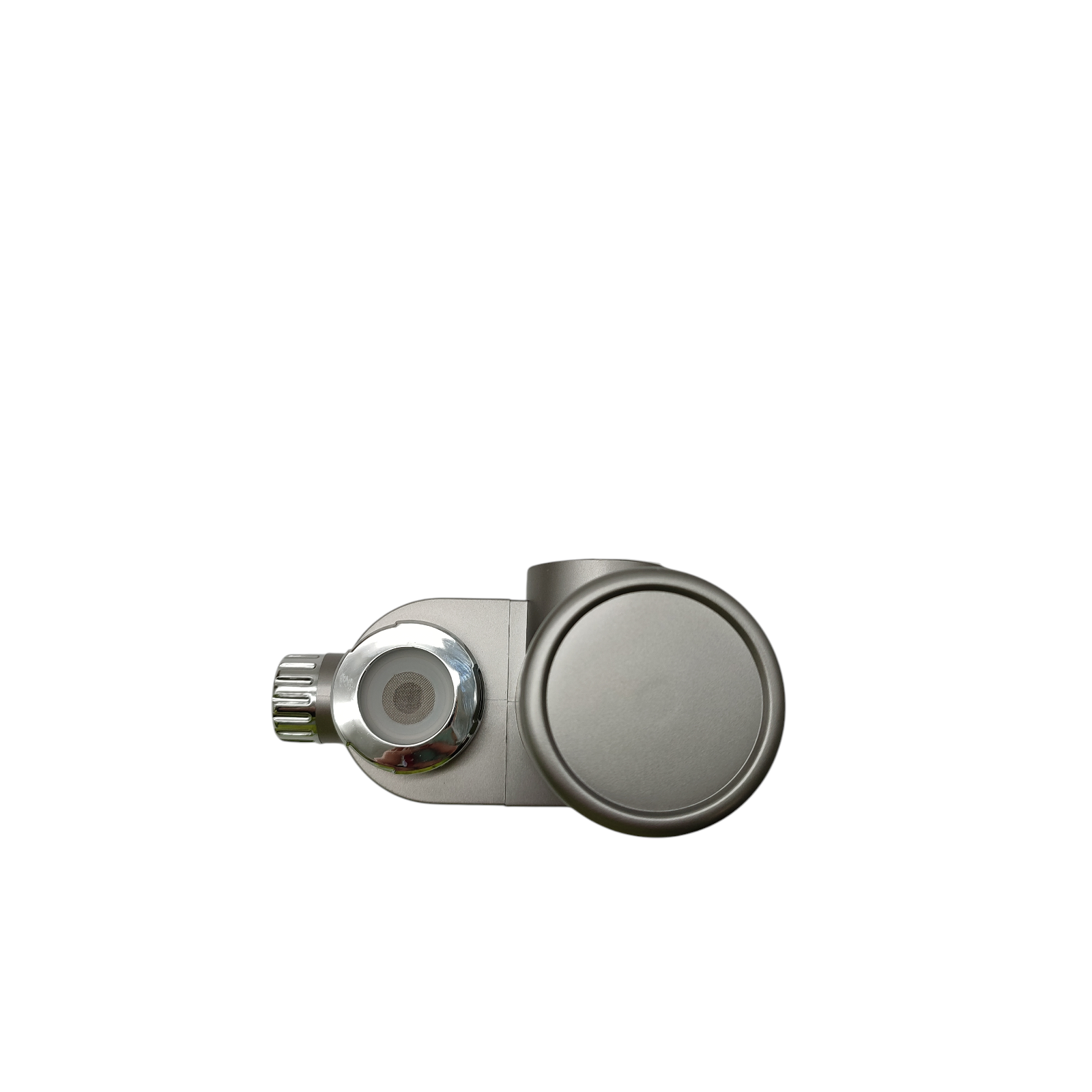 HOMELODY Mischbatterie Wasserfilter LED Anzeige