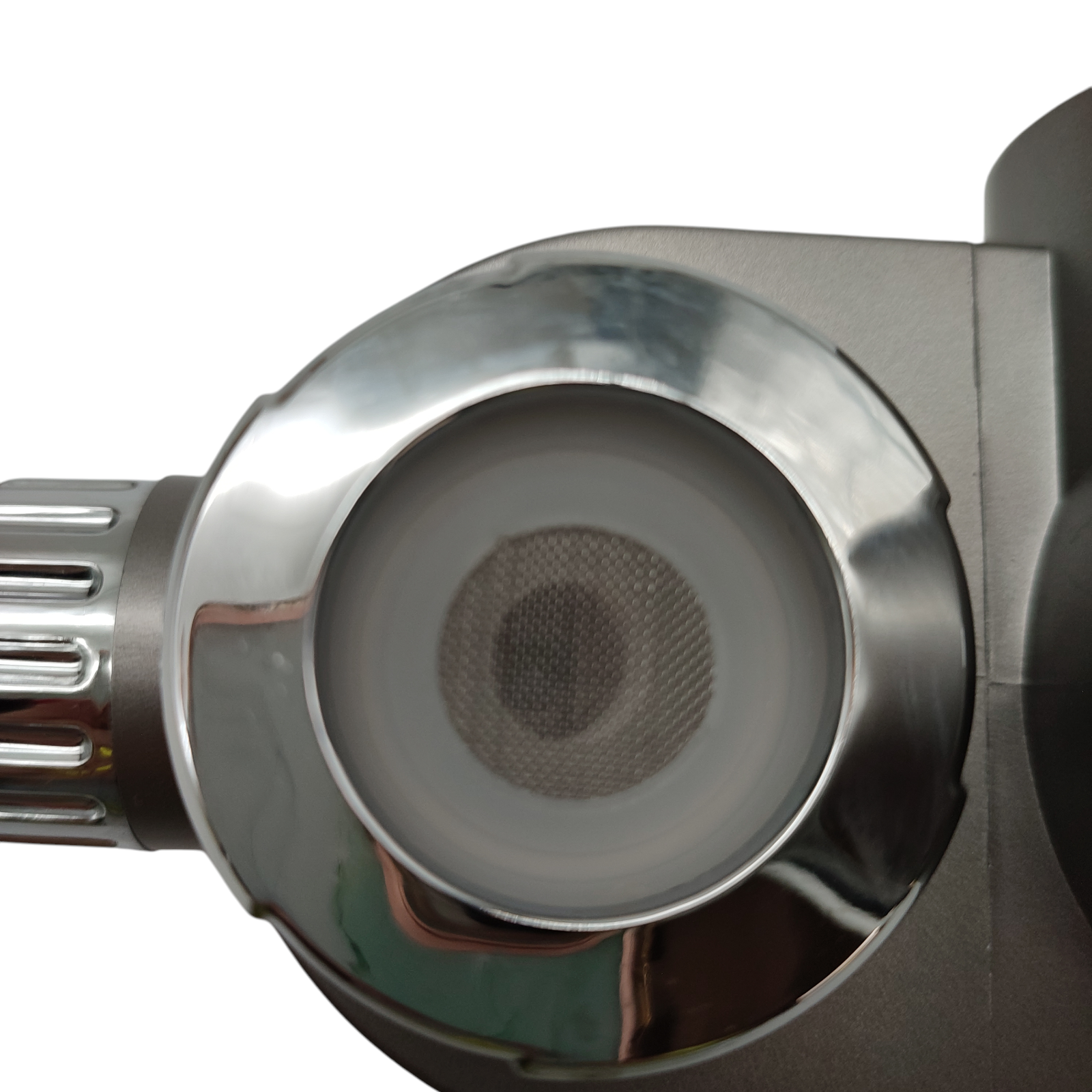 HOMELODY Mischbatterie Wasserfilter LED Anzeige