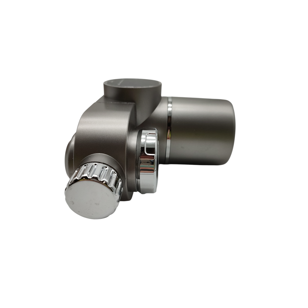 HOMELODY Mischbatterie Wasserfilter LED Anzeige