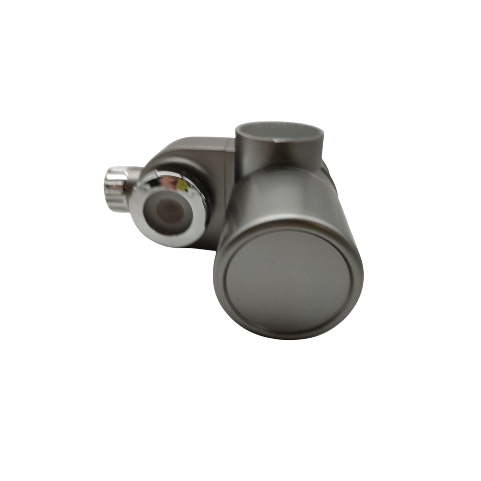 HOMELODY Mischbatterie Wasserfilter LED Anzeige