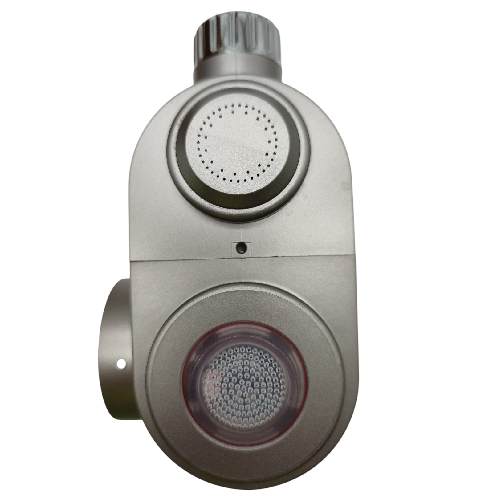 HOMELODY Mischbatterie Wasserfilter LED Anzeige