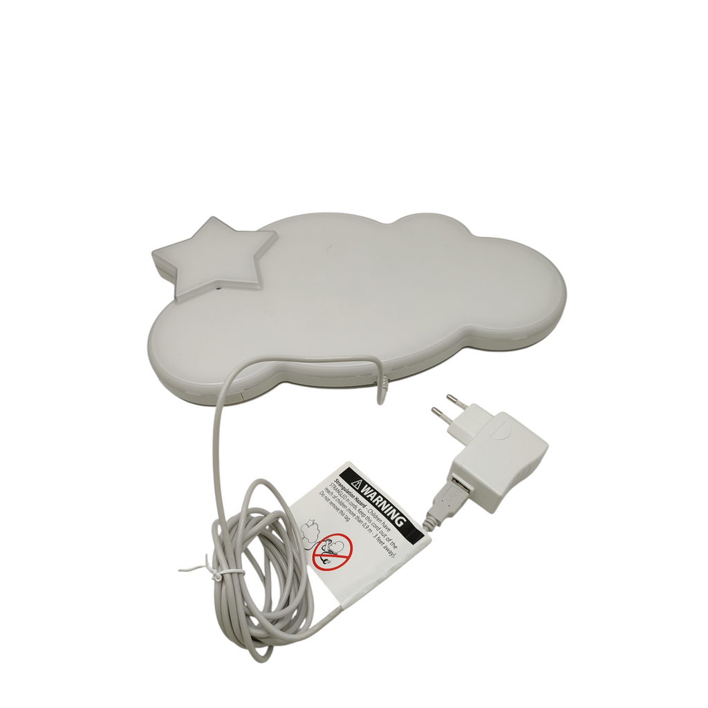 Fisher-Price GWM53 Lumalu Einschlafhilfe Schlaftrainer