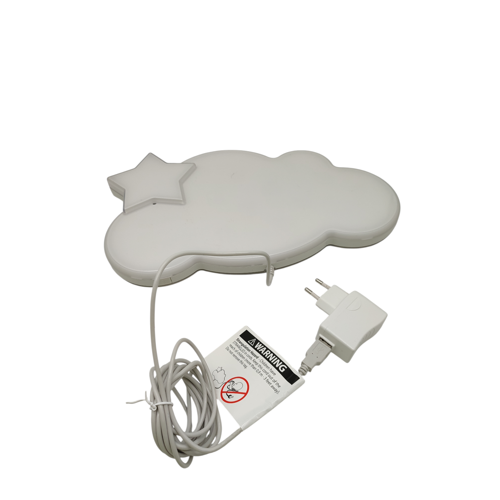 Fisher-Price GWM53 Lumalu Einschlafhilfe Schlaftrainer