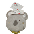 Fehn Cherry Stone Cushion Baby Koala Warming and Cooling Pillow from 0 Months