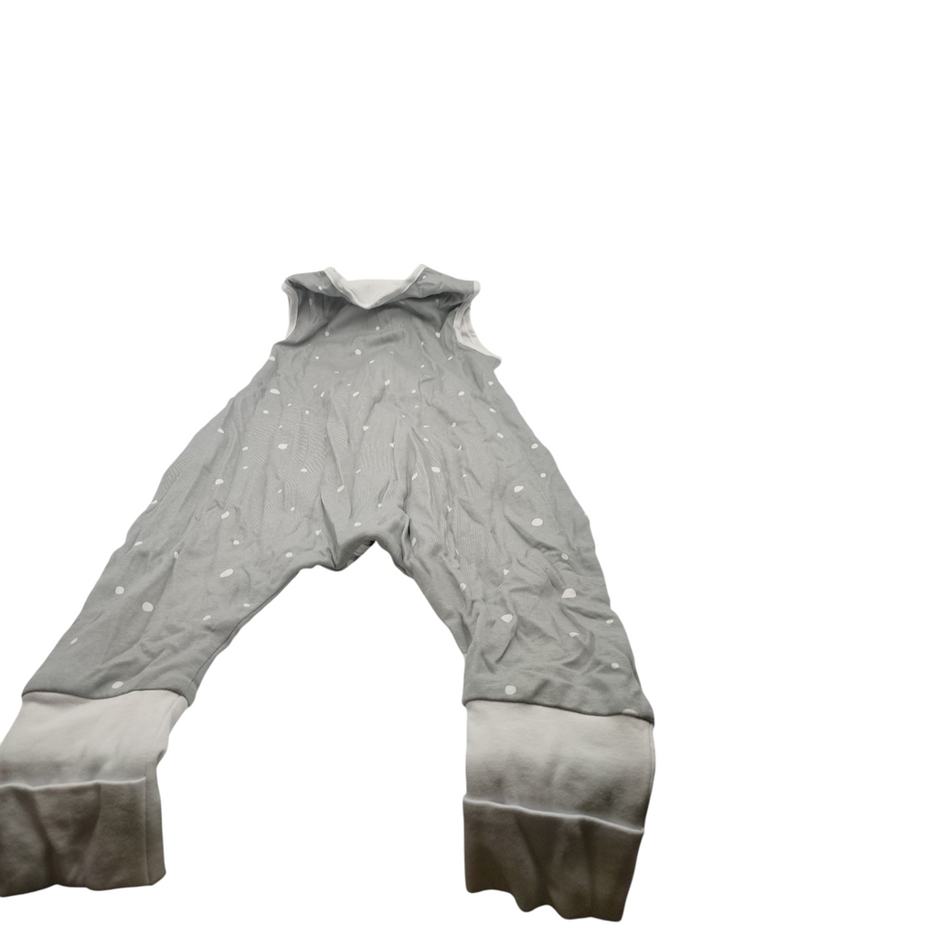 Sleeping Rebels Sleeping Bag with Legs Summer Organic Cotton Size 80