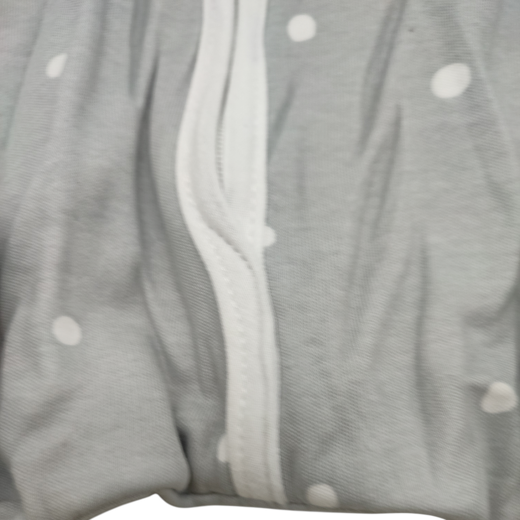 Sleeping Rebels Sleeping Bag with Legs Summer Organic Cotton Size 80