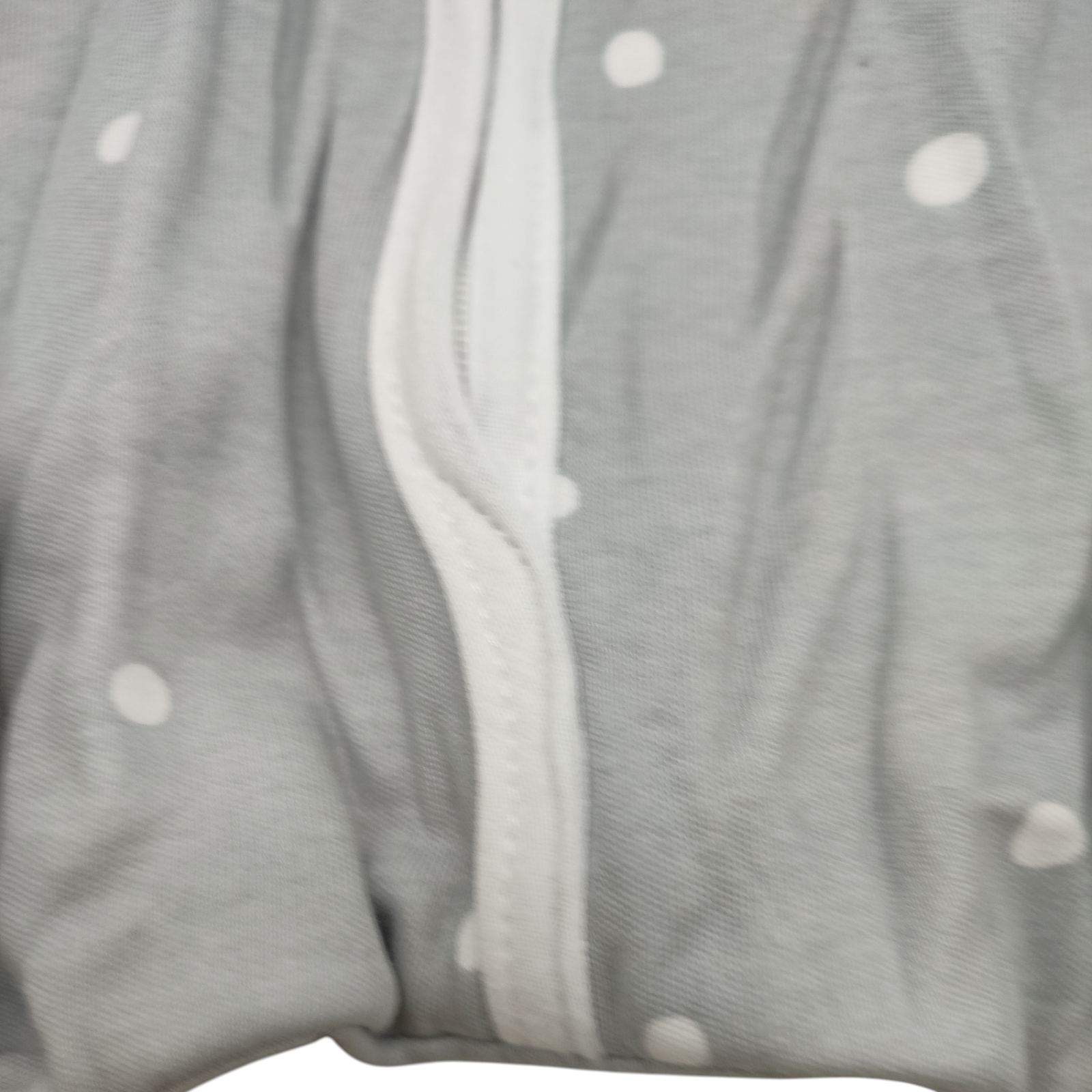 Sleeping Rebels Sleeping Bag with Legs Summer Organic Cotton Size 80