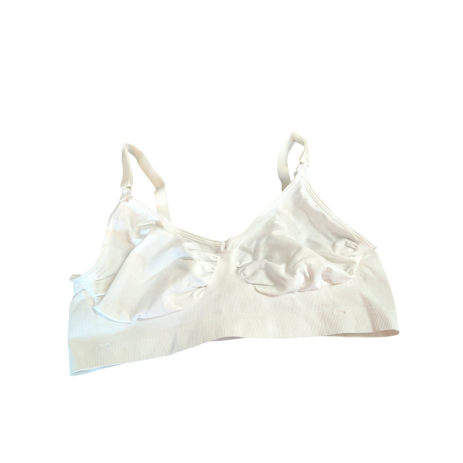 Medela Day and Night Set Schlaf-Bustier Still-BH ohne Bügel Gr. L