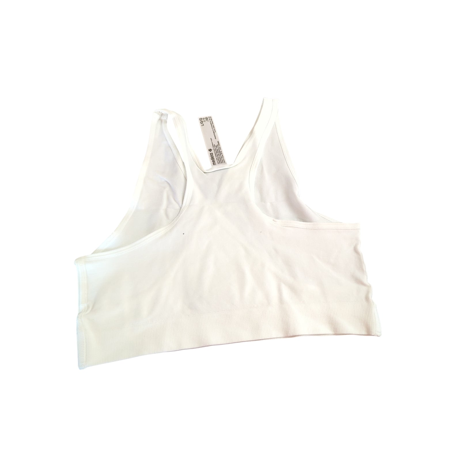 Medela Day and Night Set Schlaf-Bustier Still-BH ohne Bügel Gr. L