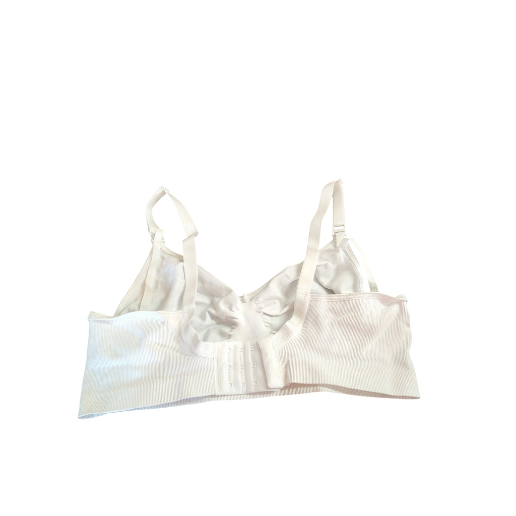 Medela Day and Night Set Schlaf-Bustier Still-BH ohne Bügel Gr. L