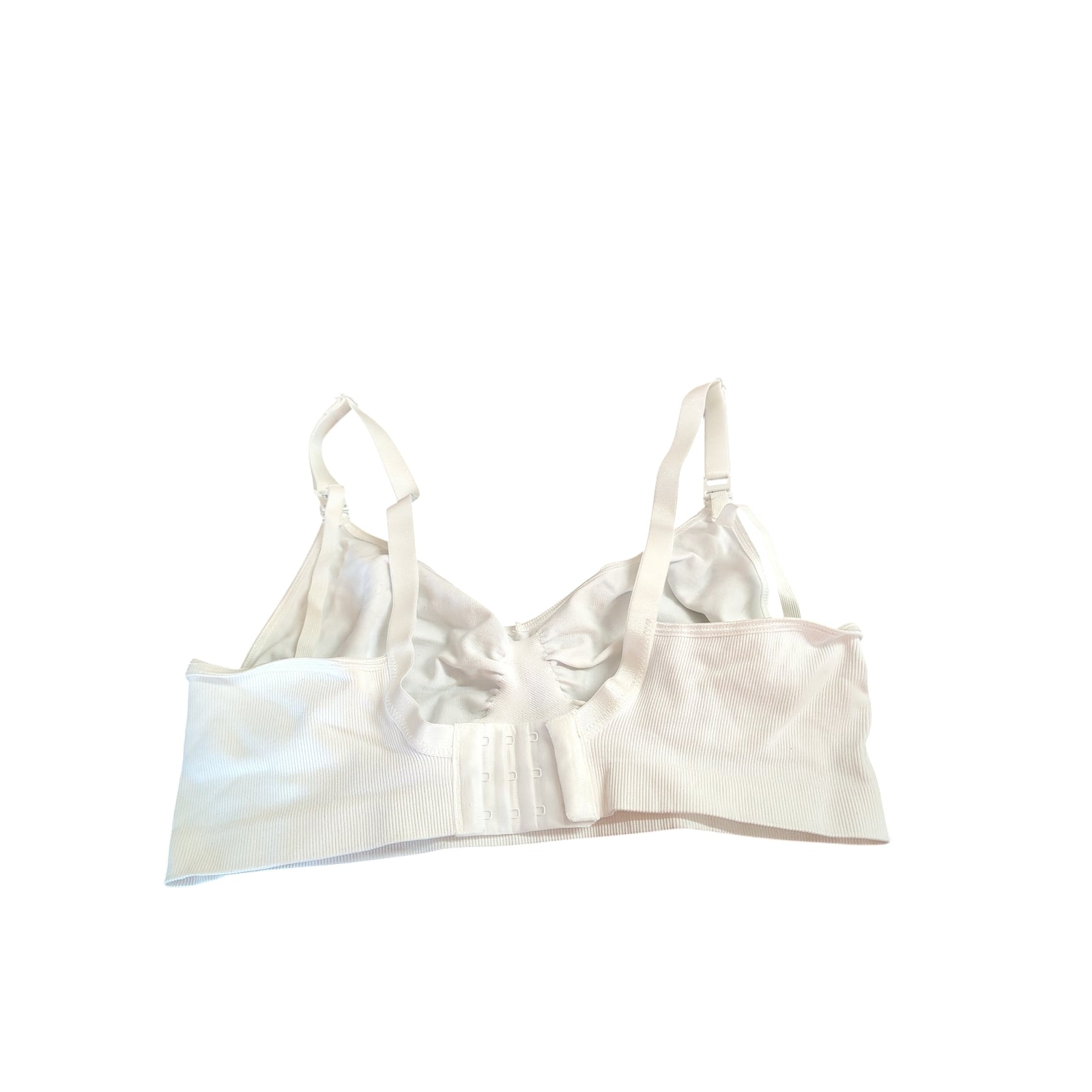 Medela Day and Night Set Schlaf-Bustier Still-BH ohne Bügel Gr. L