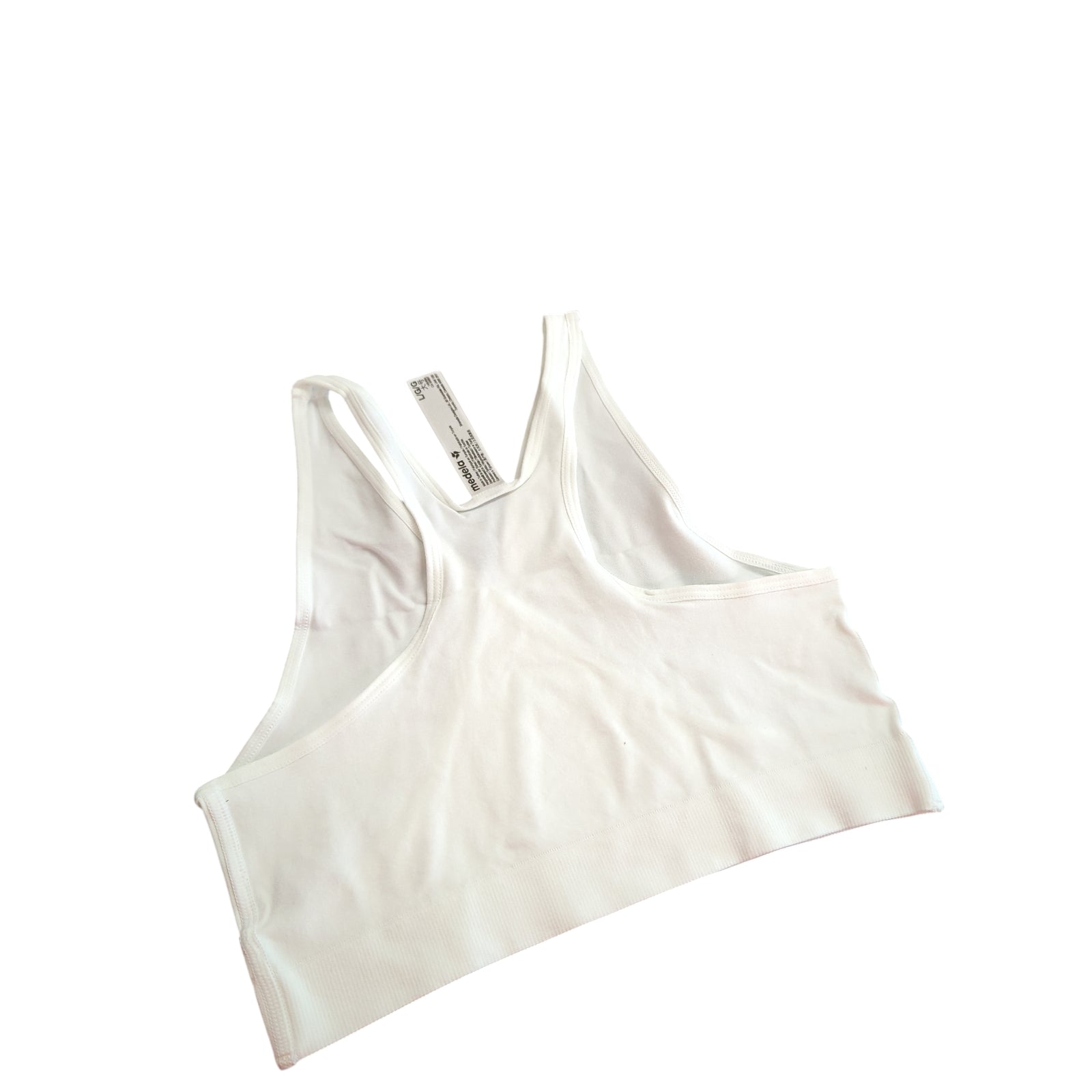 Medela Day and Night Set Schlaf-Bustier Still-BH ohne Bügel Gr. L
