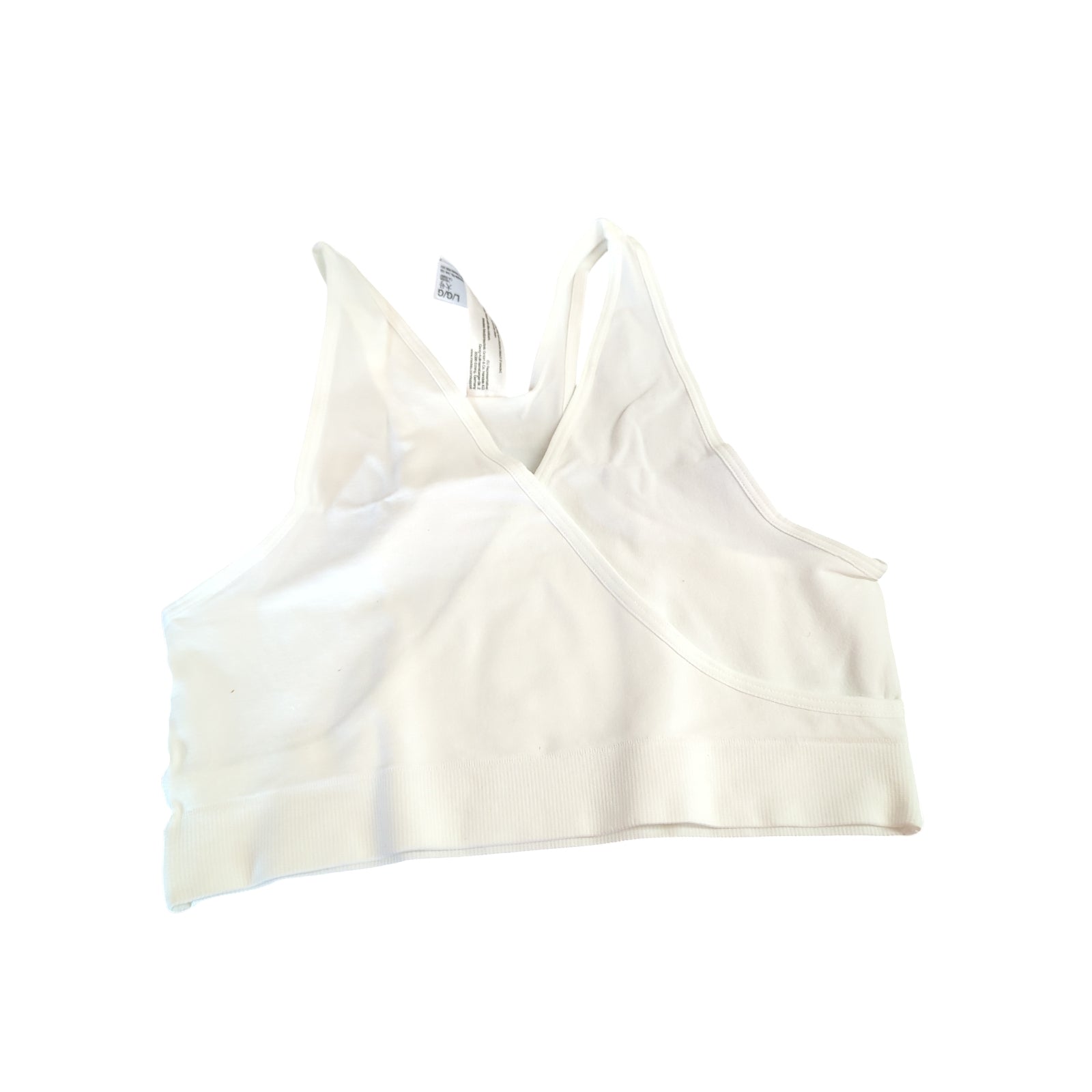 Medela Day and Night Set Schlaf-Bustier Still-BH ohne Bügel Gr. L