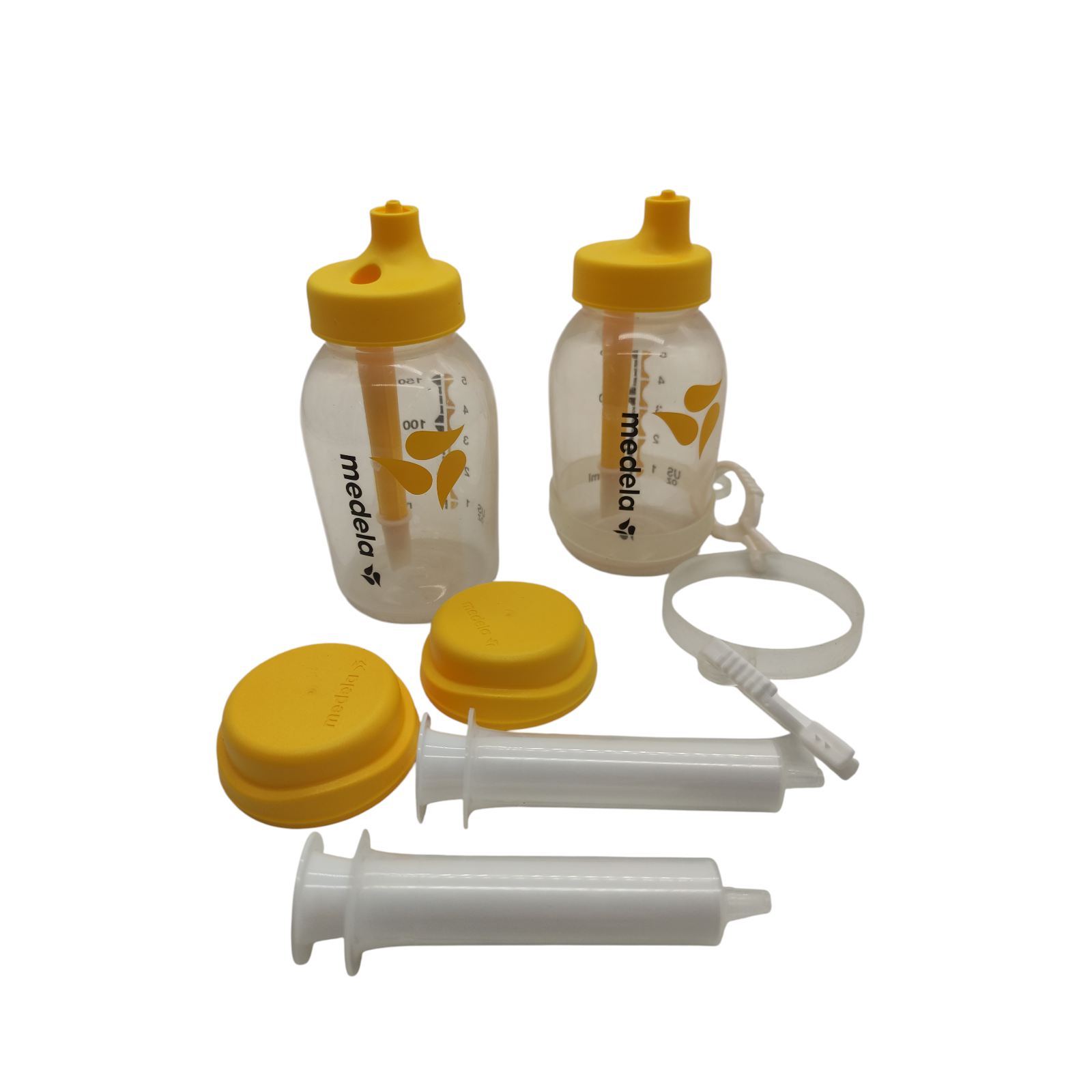 Medela Ergänzungs-Still-System (SNS)