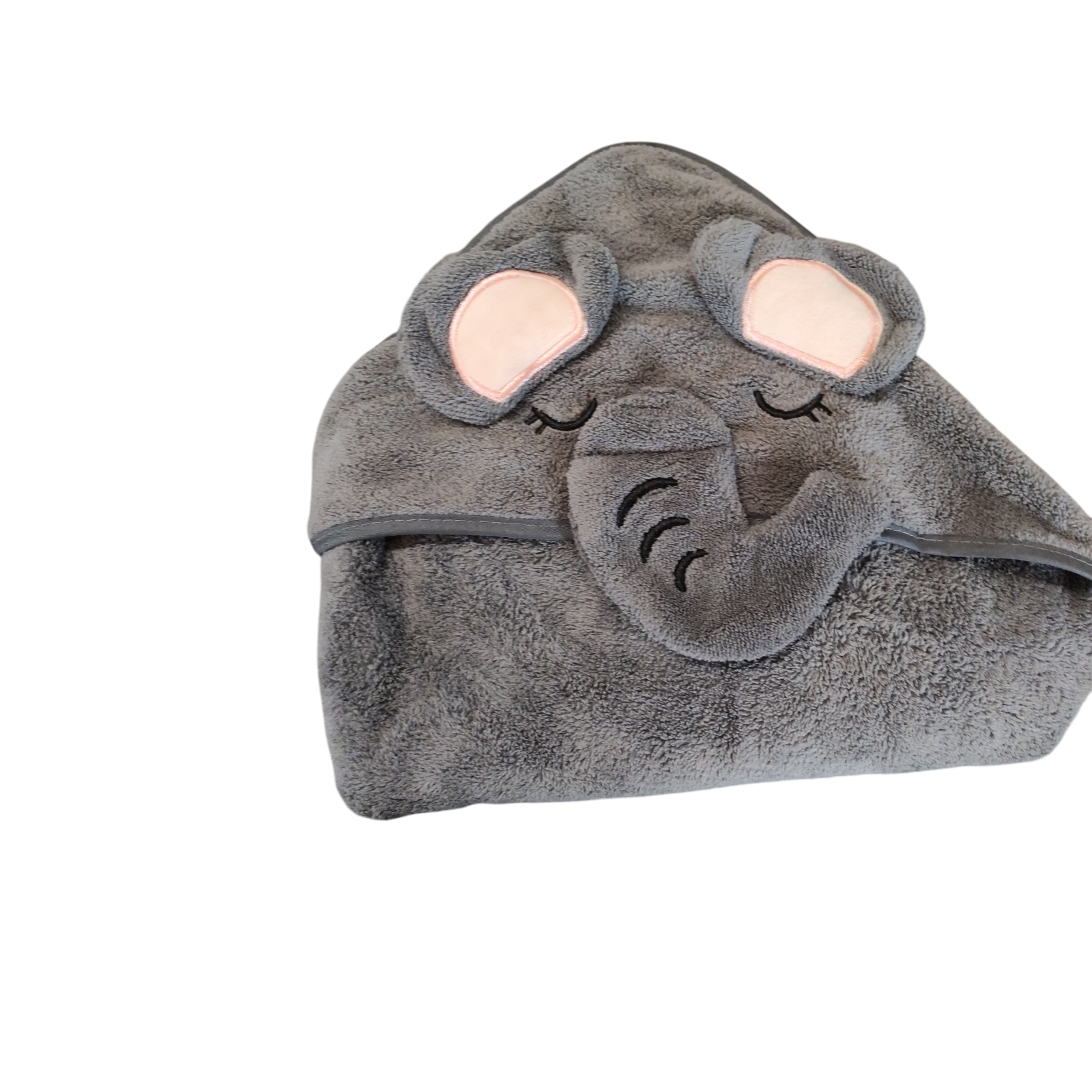 Promise Babe Geschenkset Baby Erstausstattung Neugeborene Decke Badetuch Socken