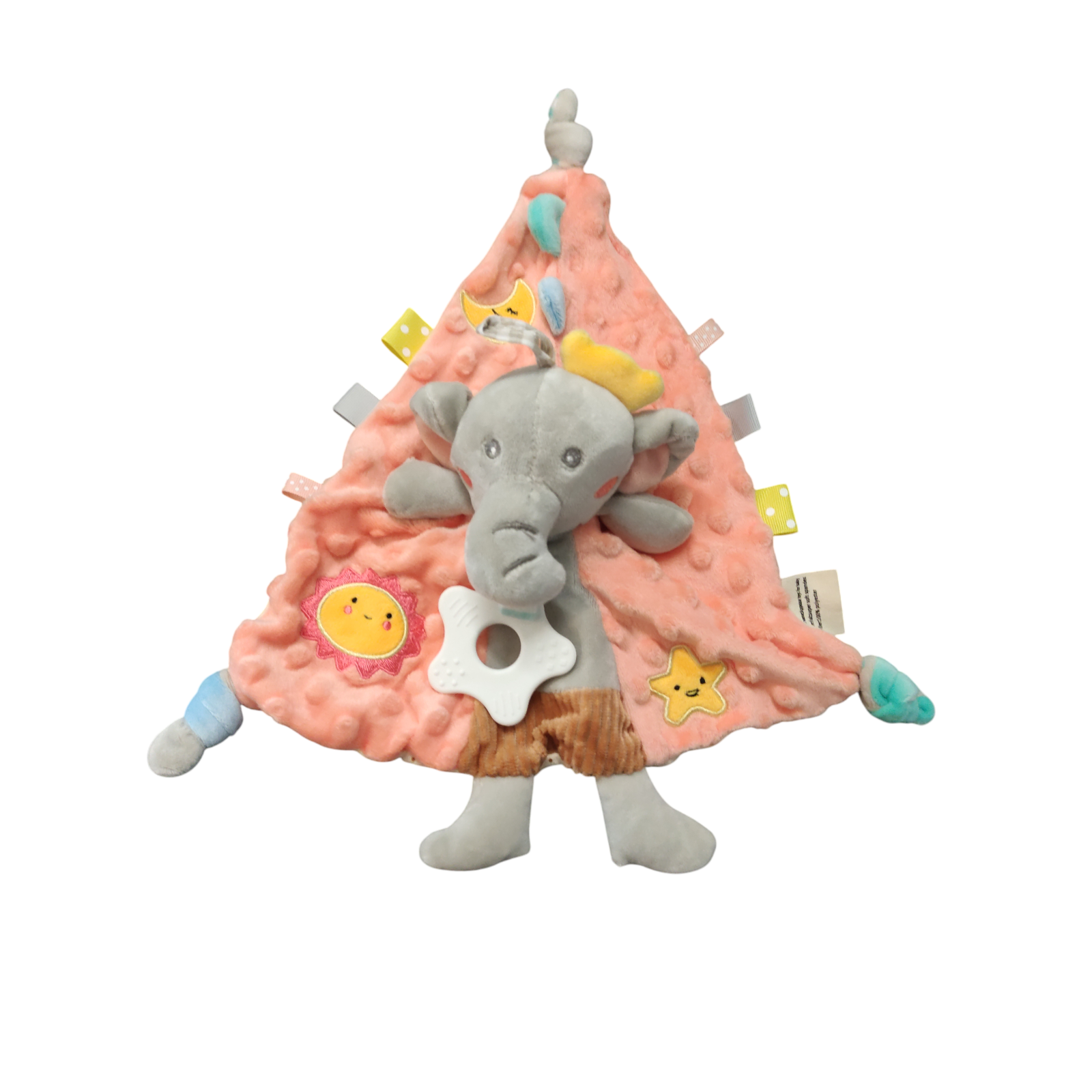 Promise Babe Geschenkset Baby Erstausstattung Neugeborene Decke Badetuch Socken