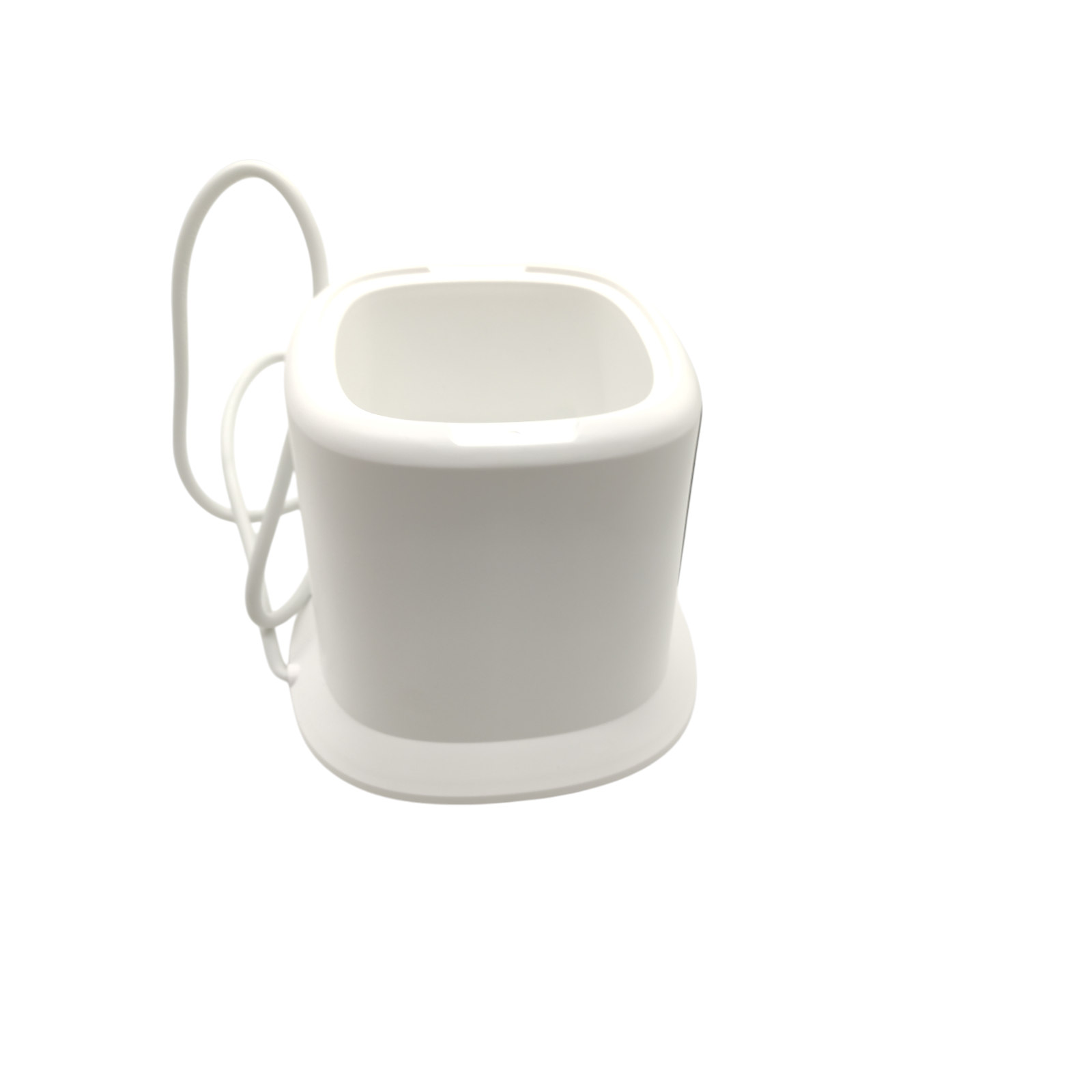 NCVI Babyflaschenwärmer Auftauen Warmhalten Sterilisator LCD Timer