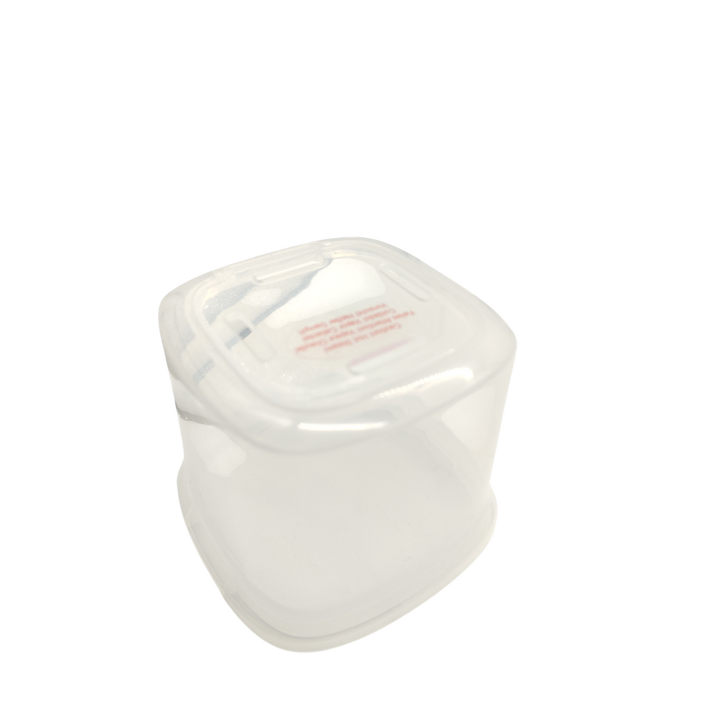 NCVI Babyflaschenwärmer Auftauen Warmhalten Sterilisator LCD Timer