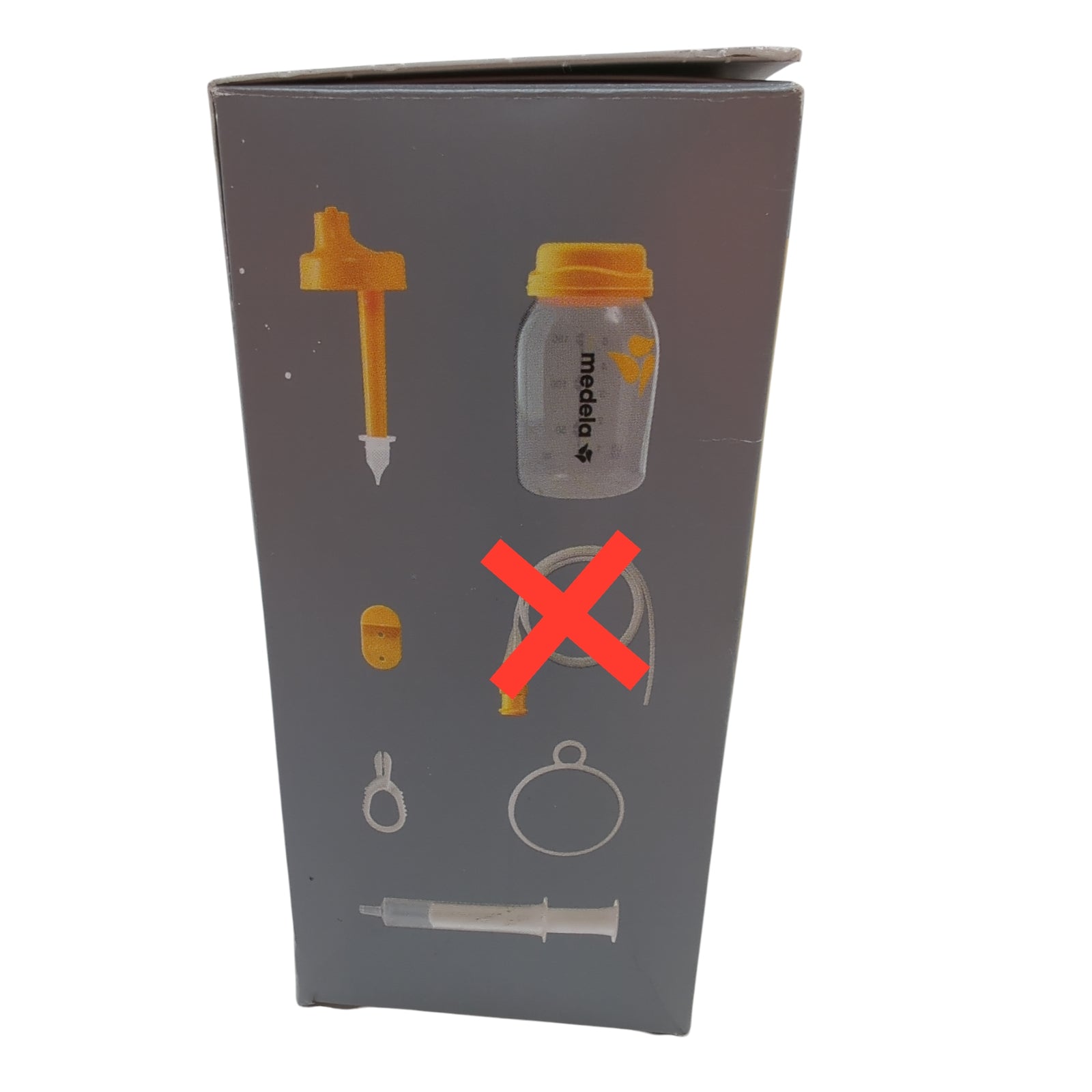 Medela Supplemental Nursing System (SNS)