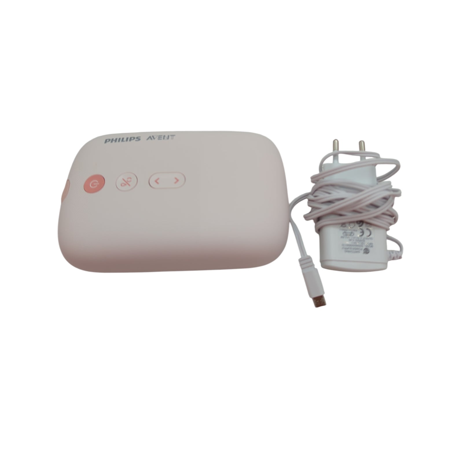 Philips Avent SCF395/11 elektrische Einzelmilchpumpe