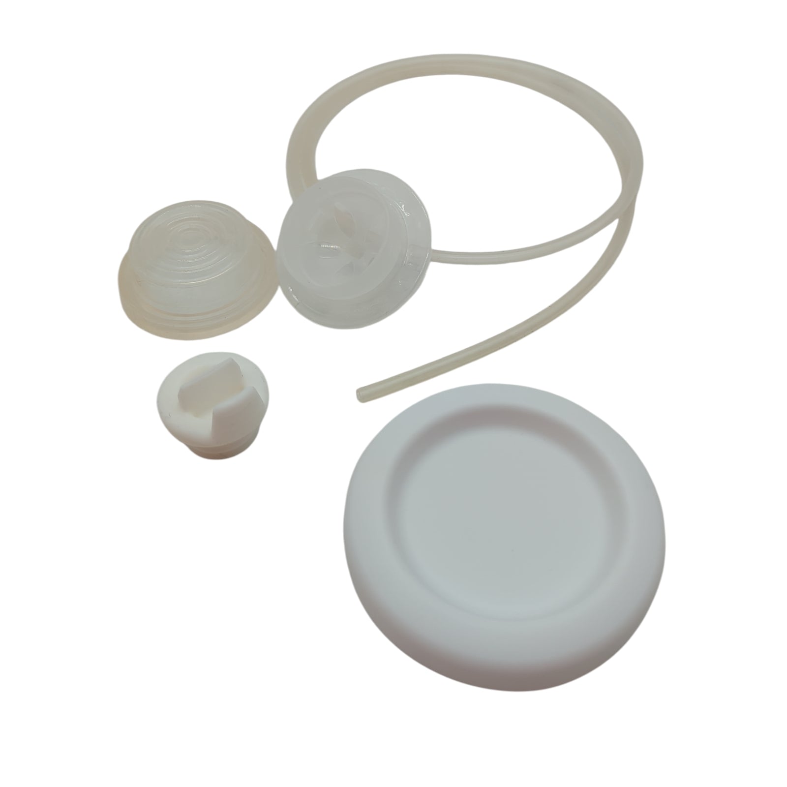 Philips Avent SCF395/11 elektrische Einzelmilchpumpe