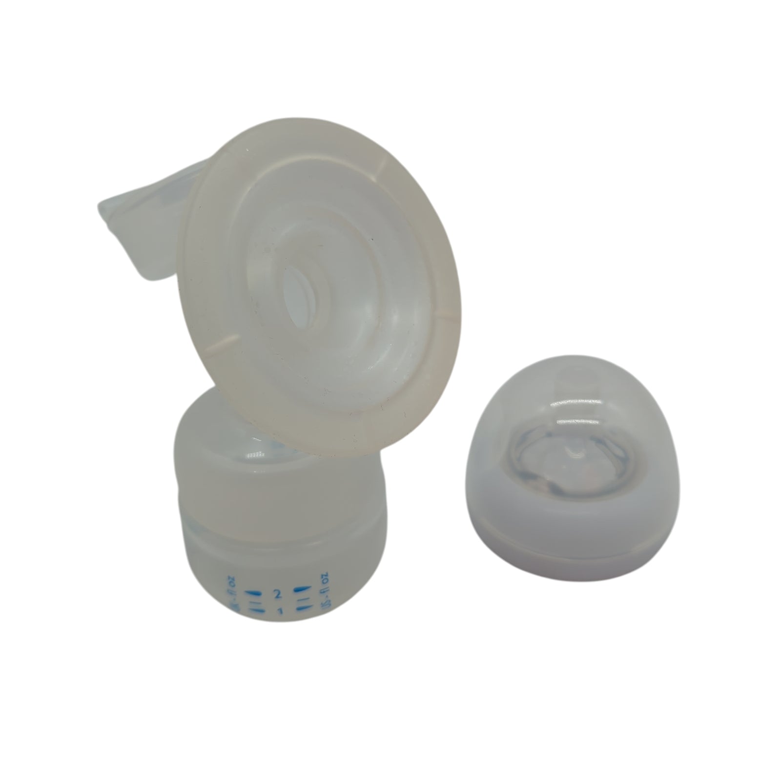 Philips Avent SCF395/11 elektrische Einzelmilchpumpe