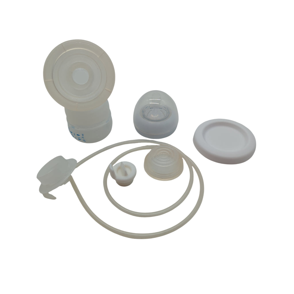 Philips Avent SCF395/11 elektrische Einzelmilchpumpe