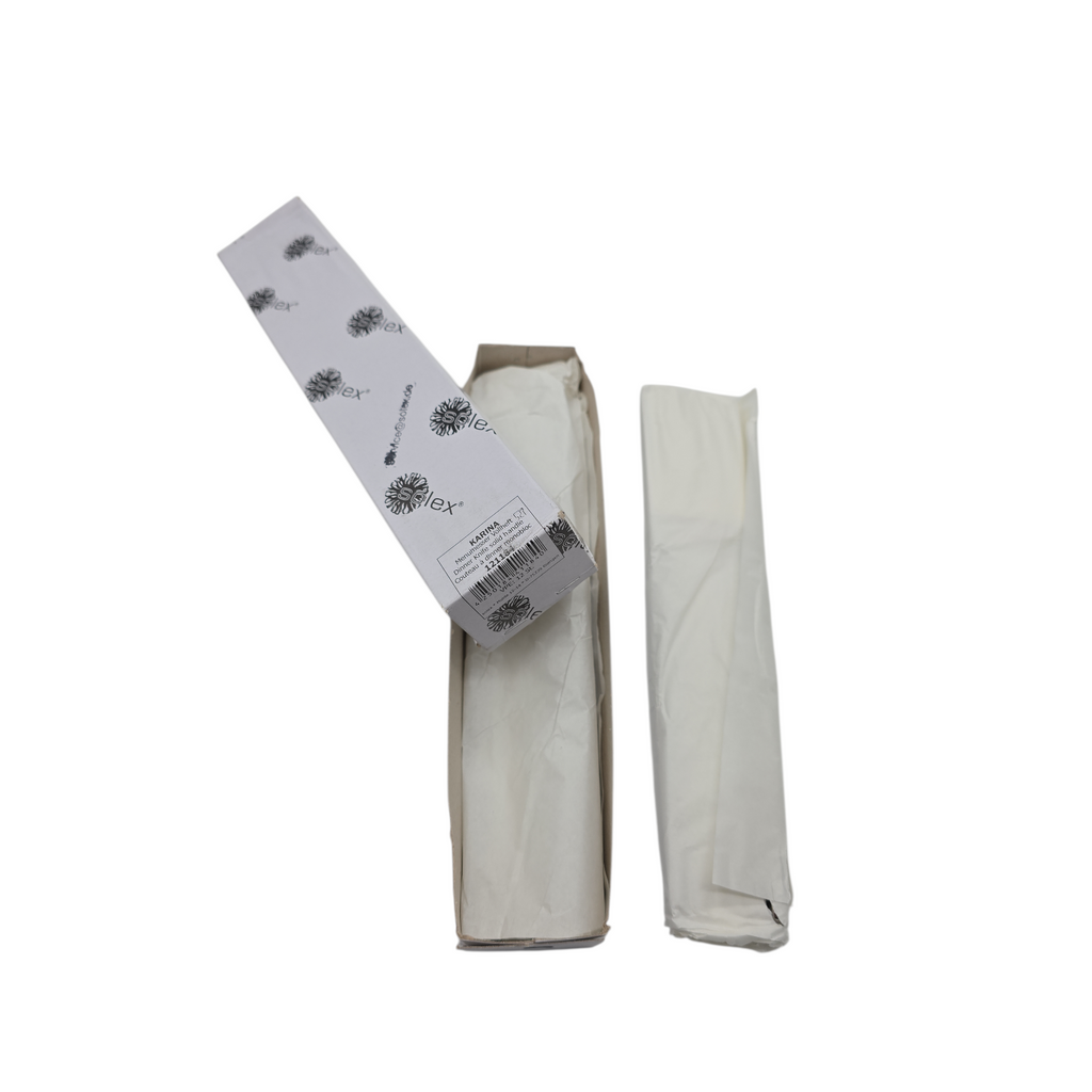 Solex Karina Tafelmesser Messer 12er Set Edelstahl 20,8 cm Silber