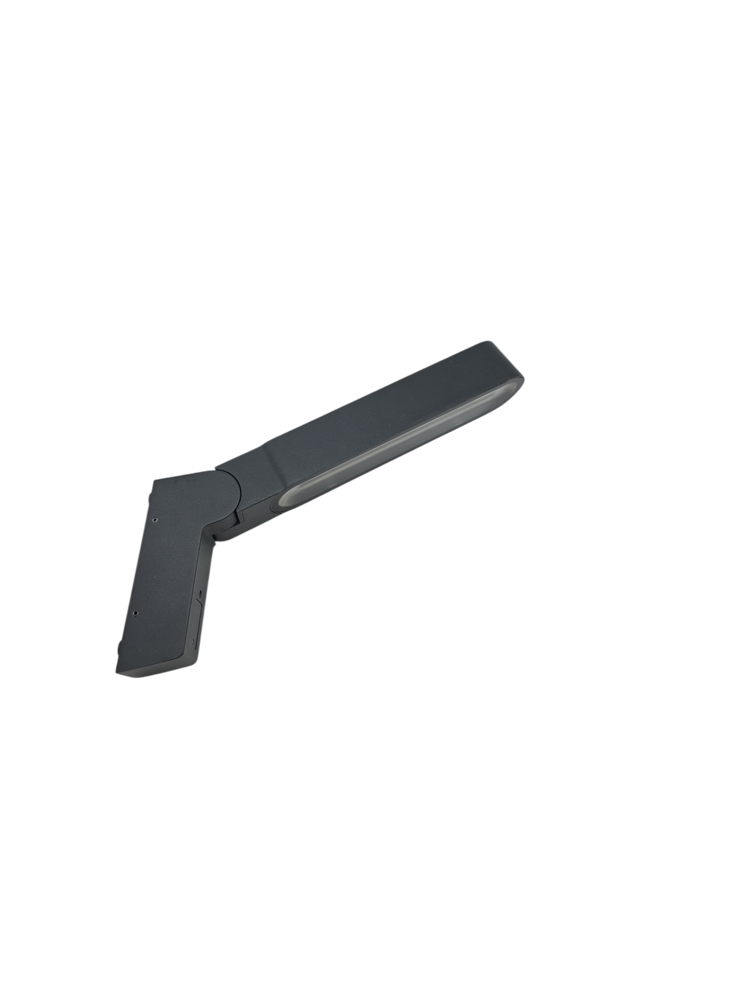 Paulmann Ito LED Außen-Wandleuchte IP44 6 W 3000 K mit Bewegungsmelder